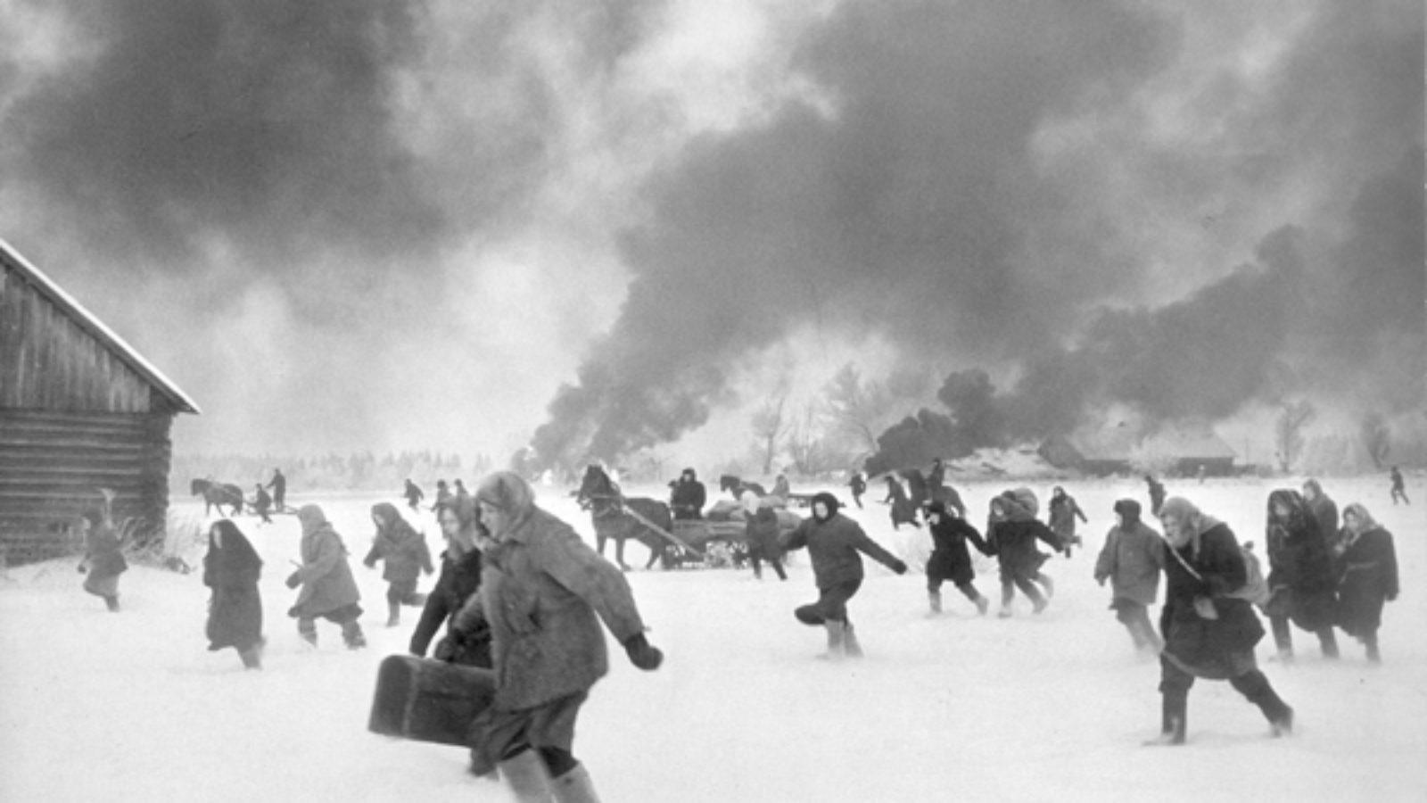Provação Nas Estradas