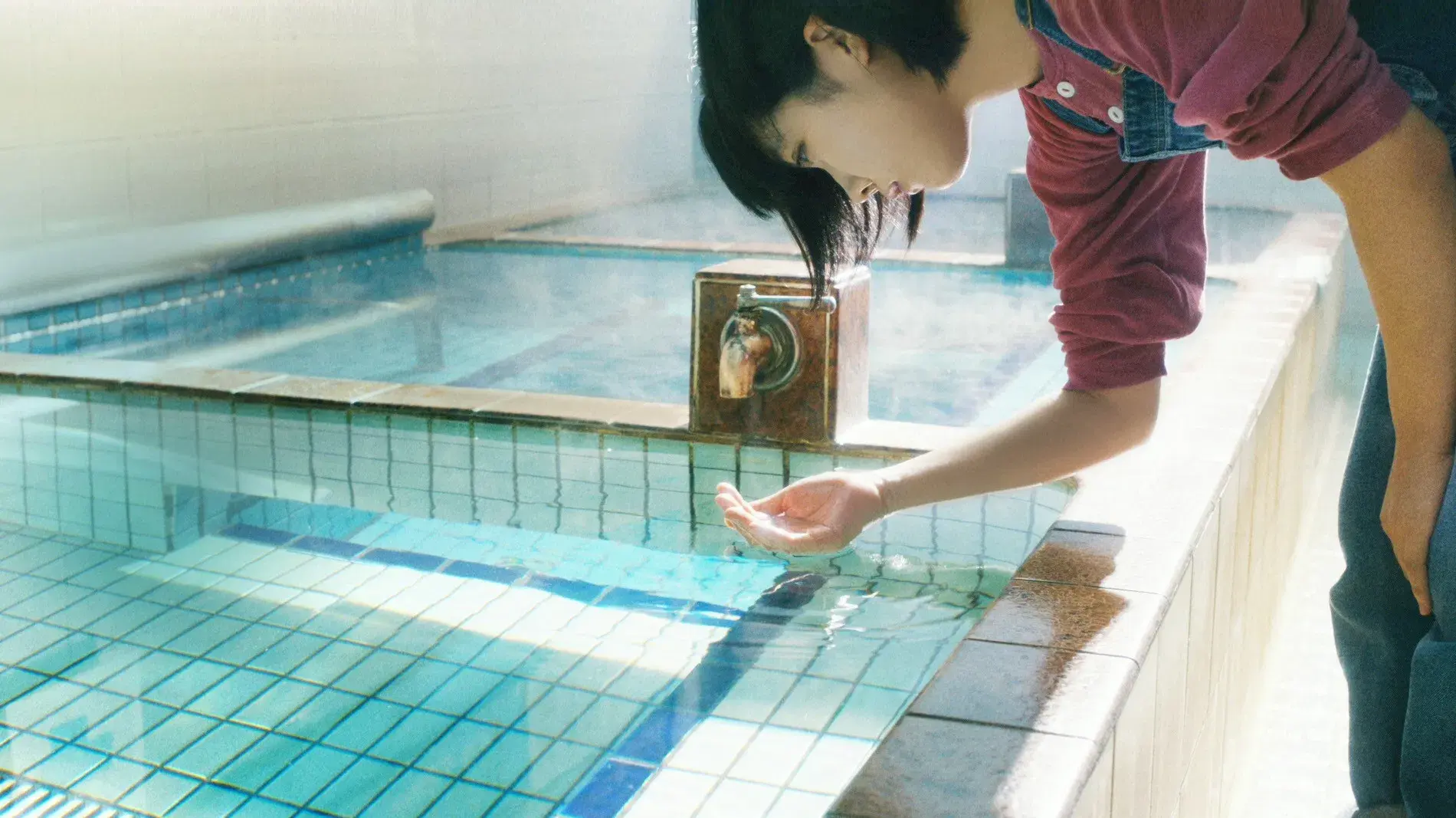 わたしは光をにぎっている