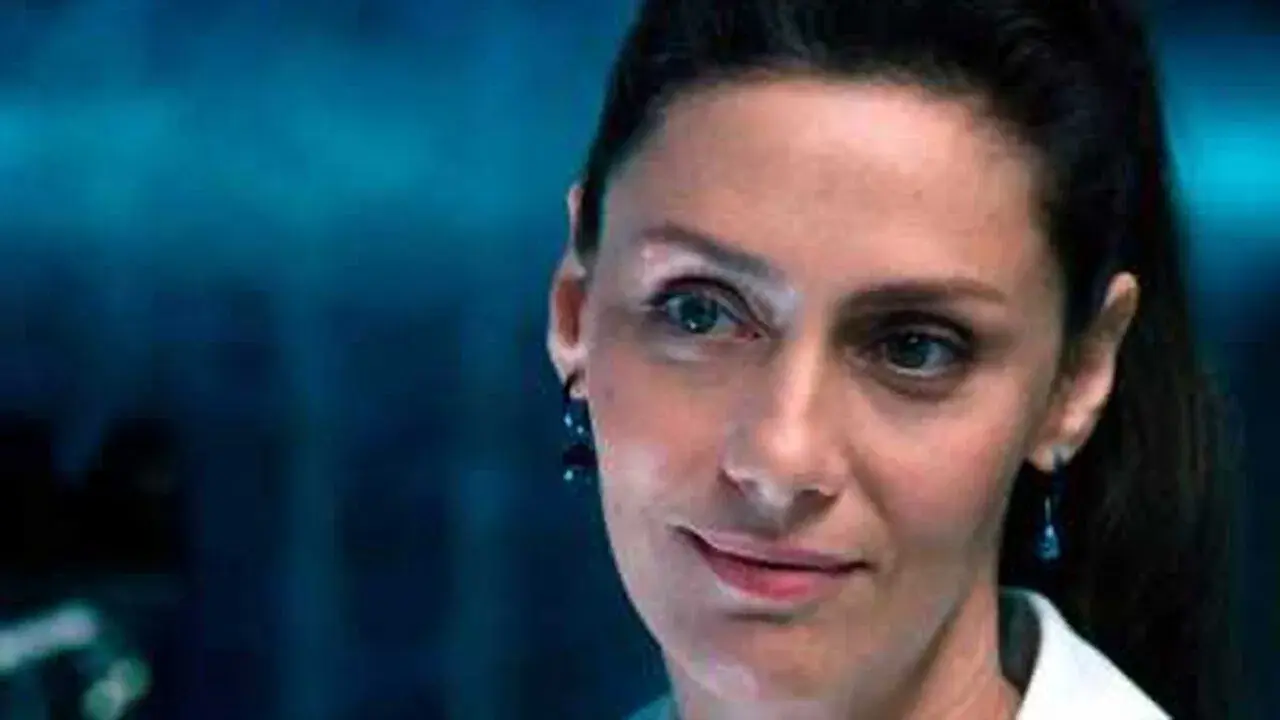 Bio - Construindo uma Vida