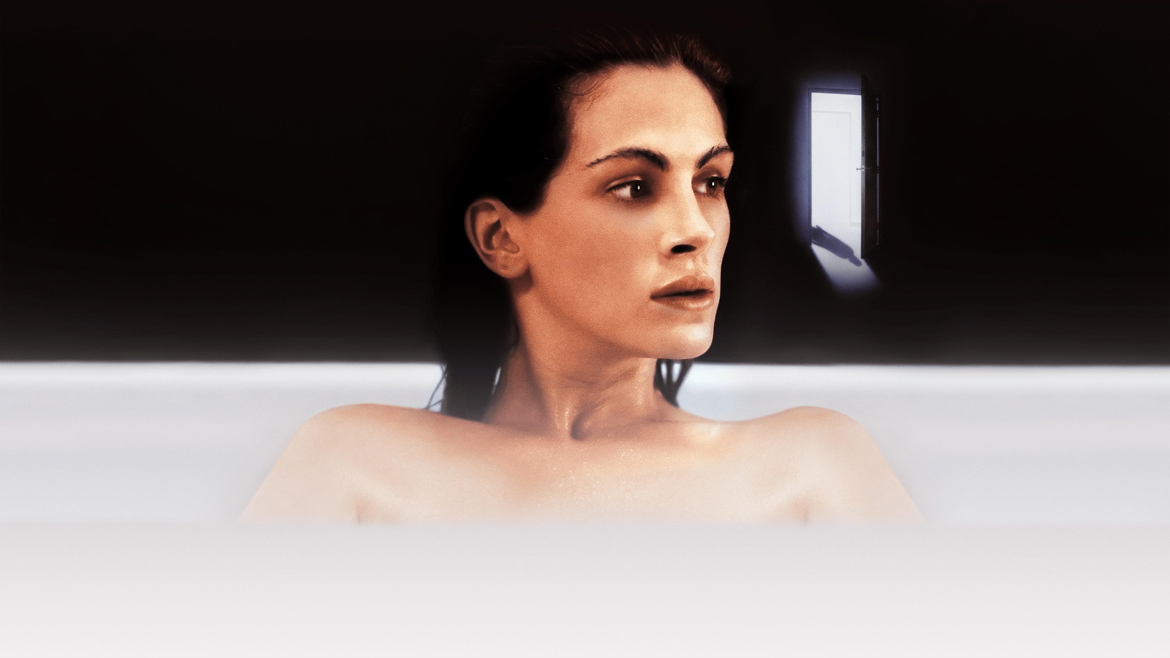 Dormindo com o Inimigo