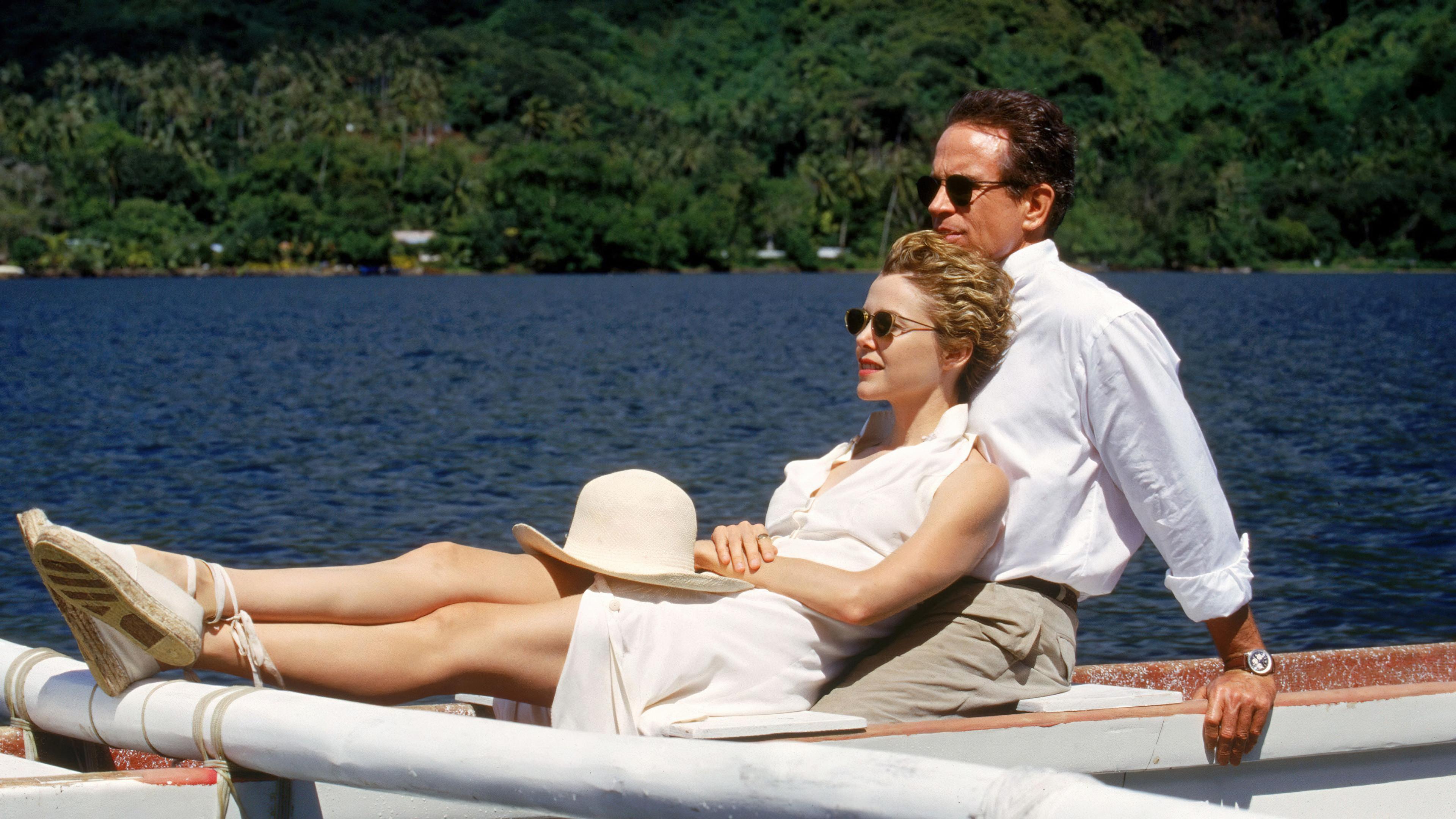 Love Affair: Segredos do Coração