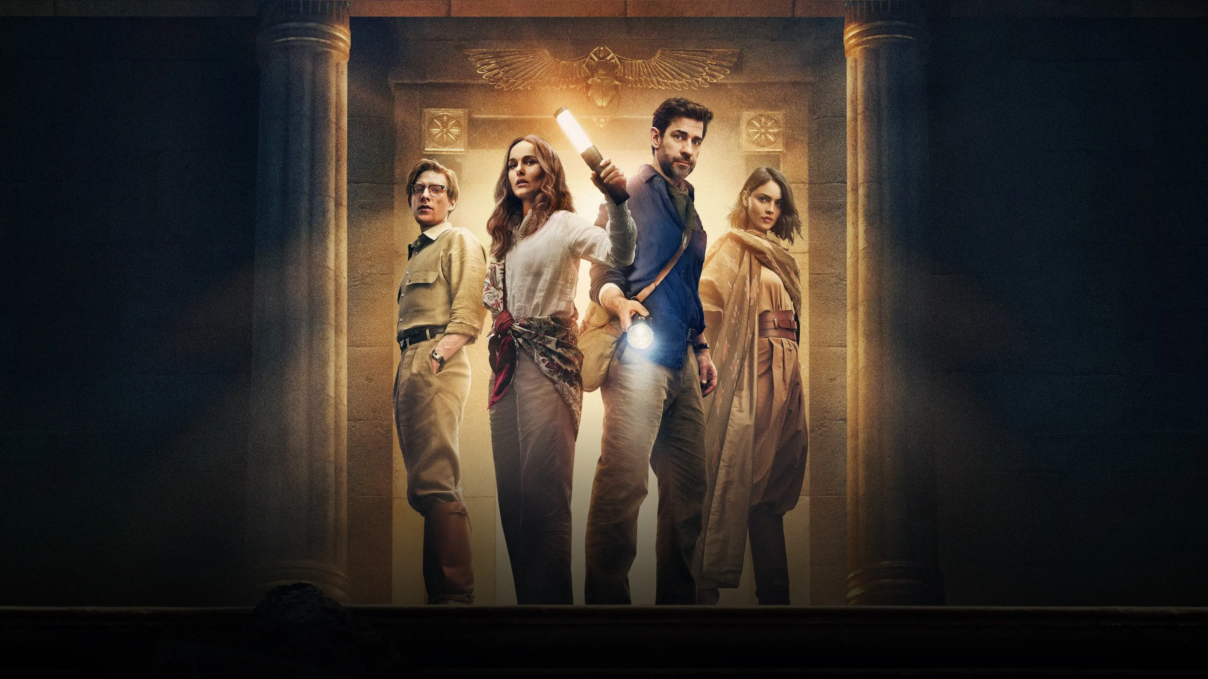 A Fonte da Juventude