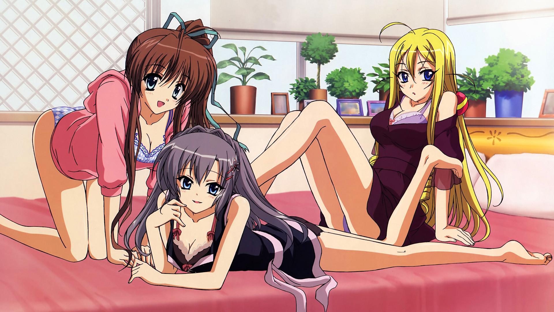 A Ladeira Tingida de Rubro