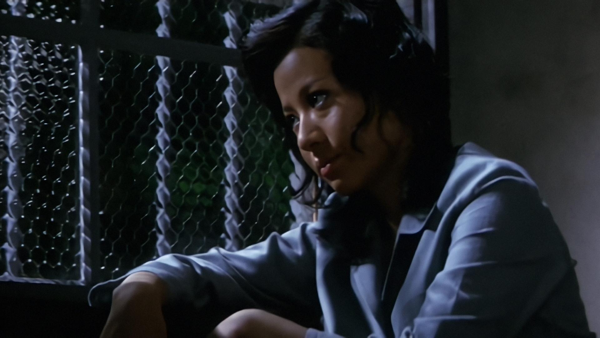 前科おんな殺し節