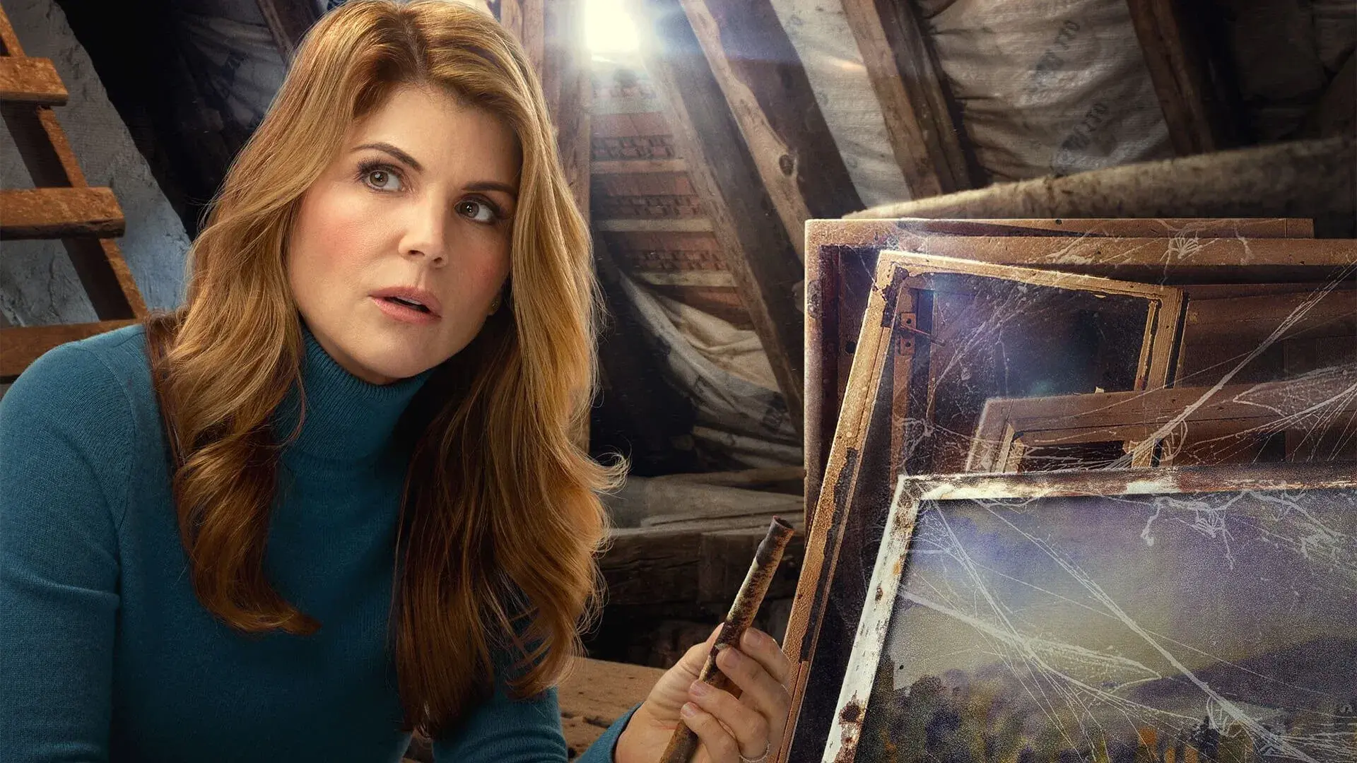 Garagem de Mistérios: A Arte de Assassinar