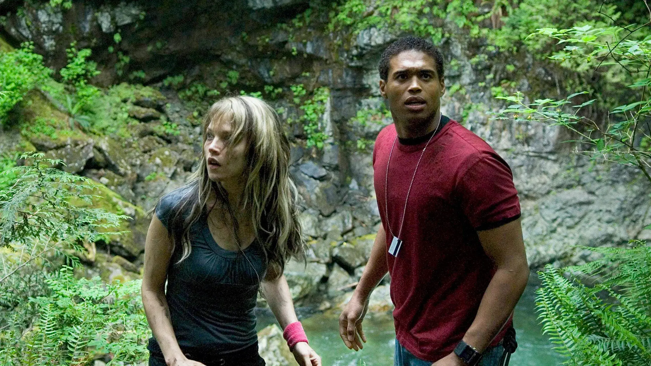 Pânico na Floresta 2