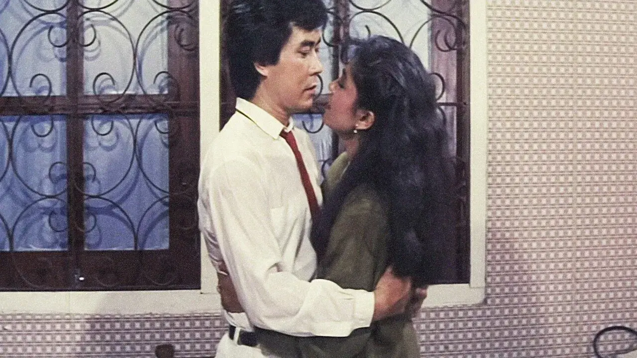 Akibat Guna-Guna Istri Muda