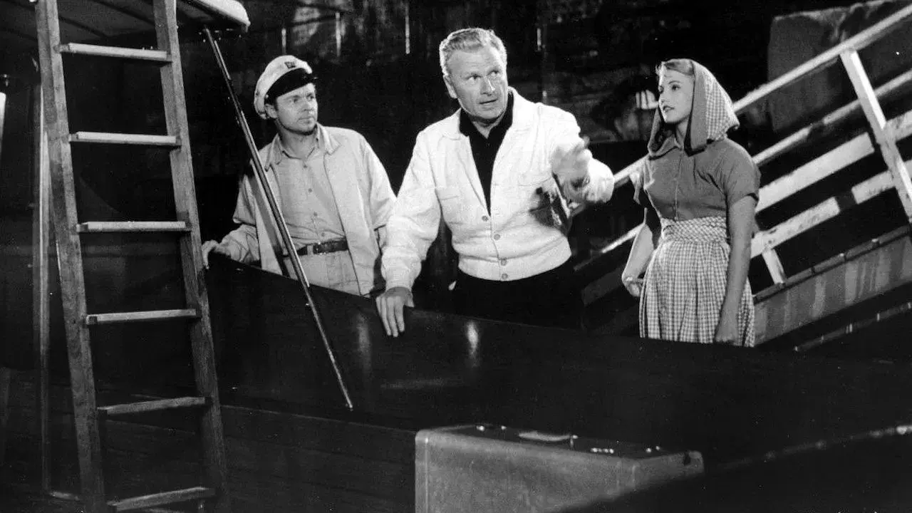 Contrabando de Armas