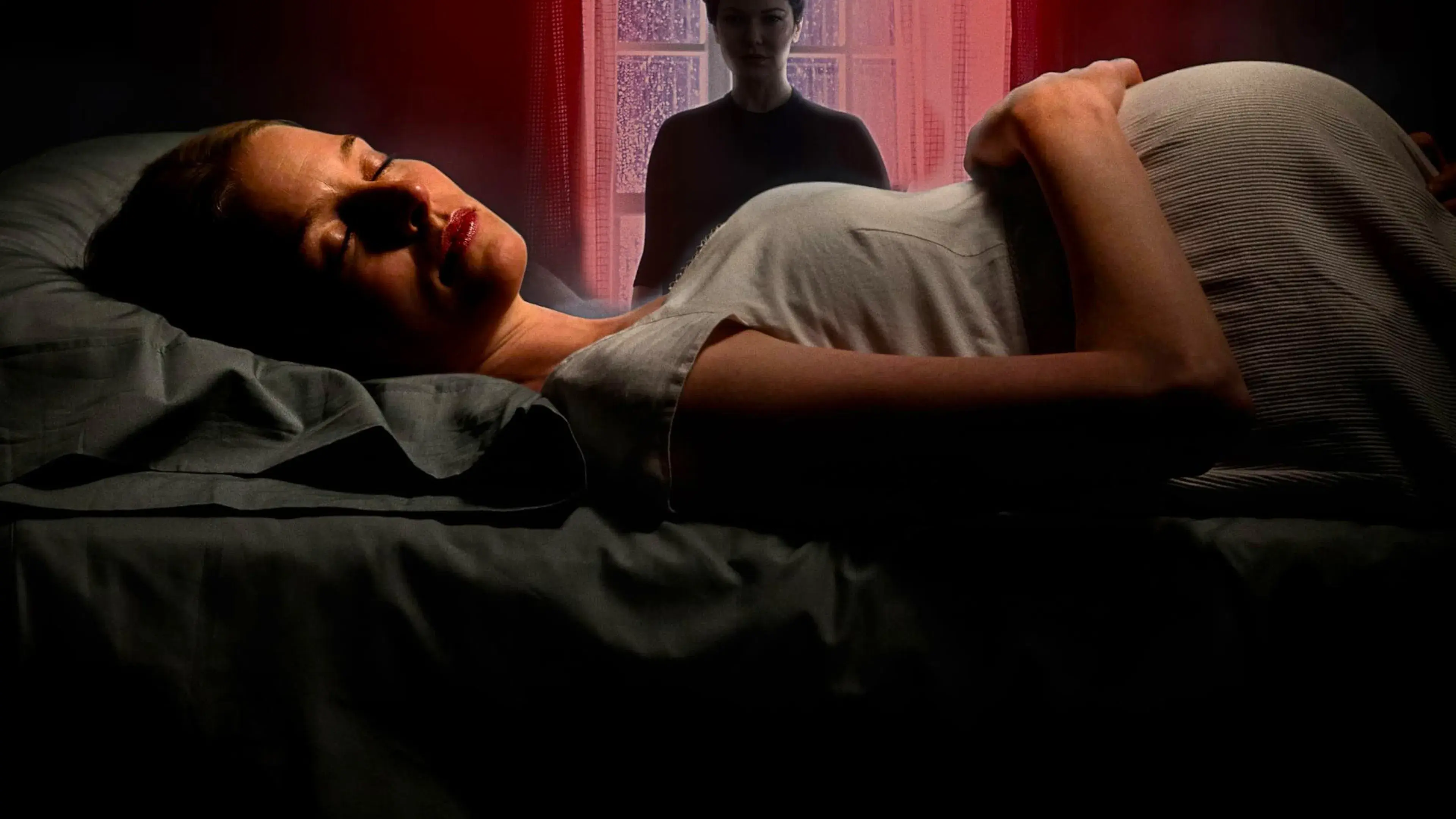 Perigo na Escuridão