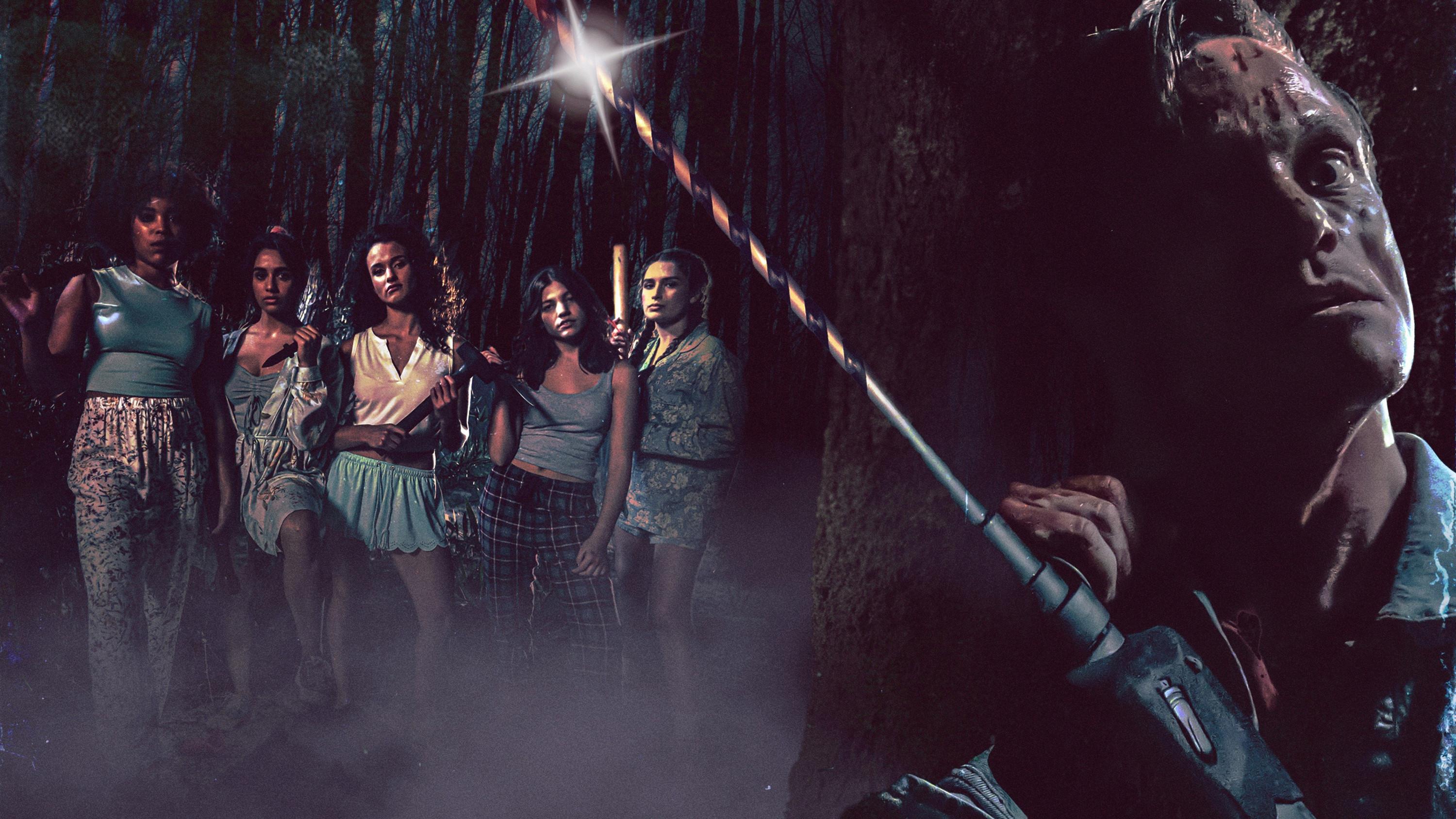 O Massacre da Festa do Pijama