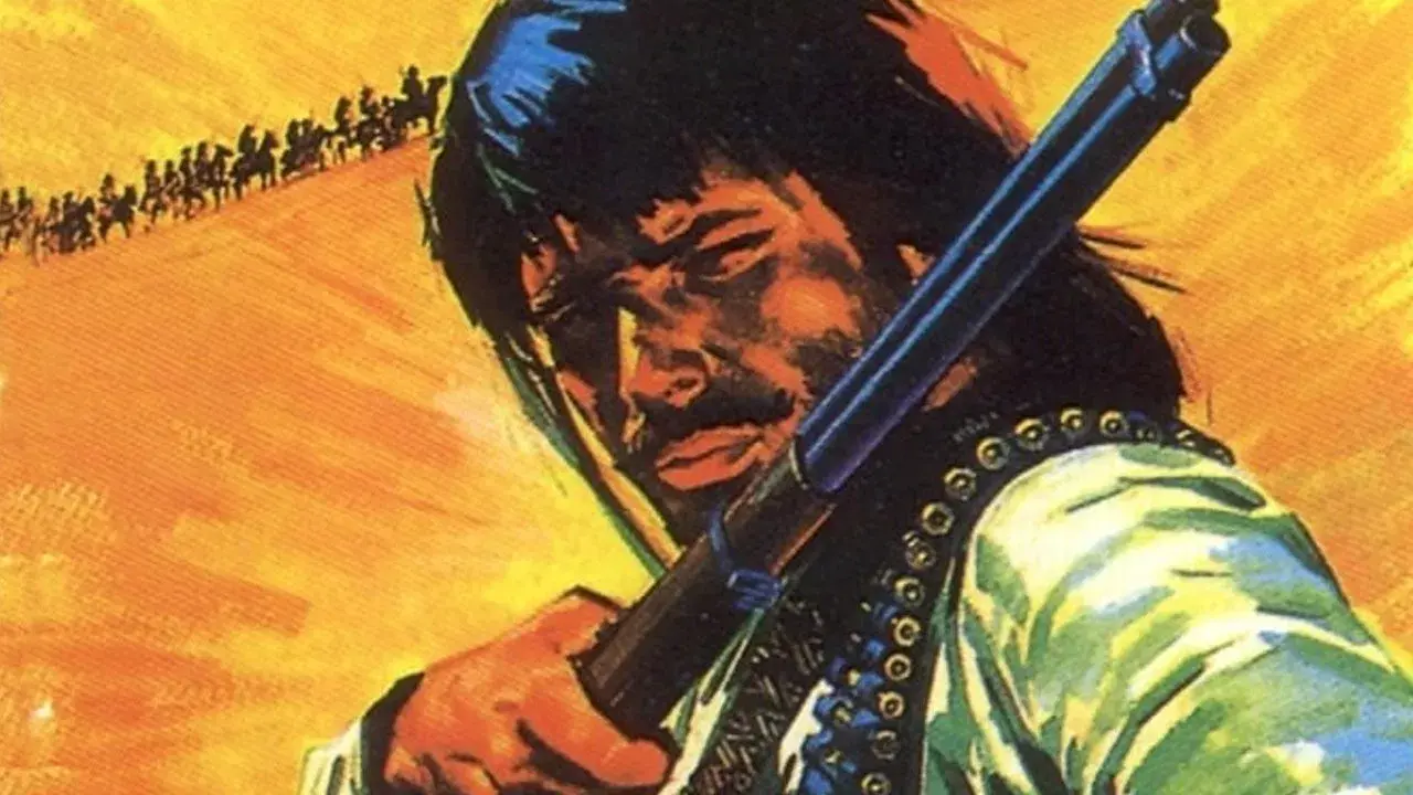 Quando os Brutos se Defrontam