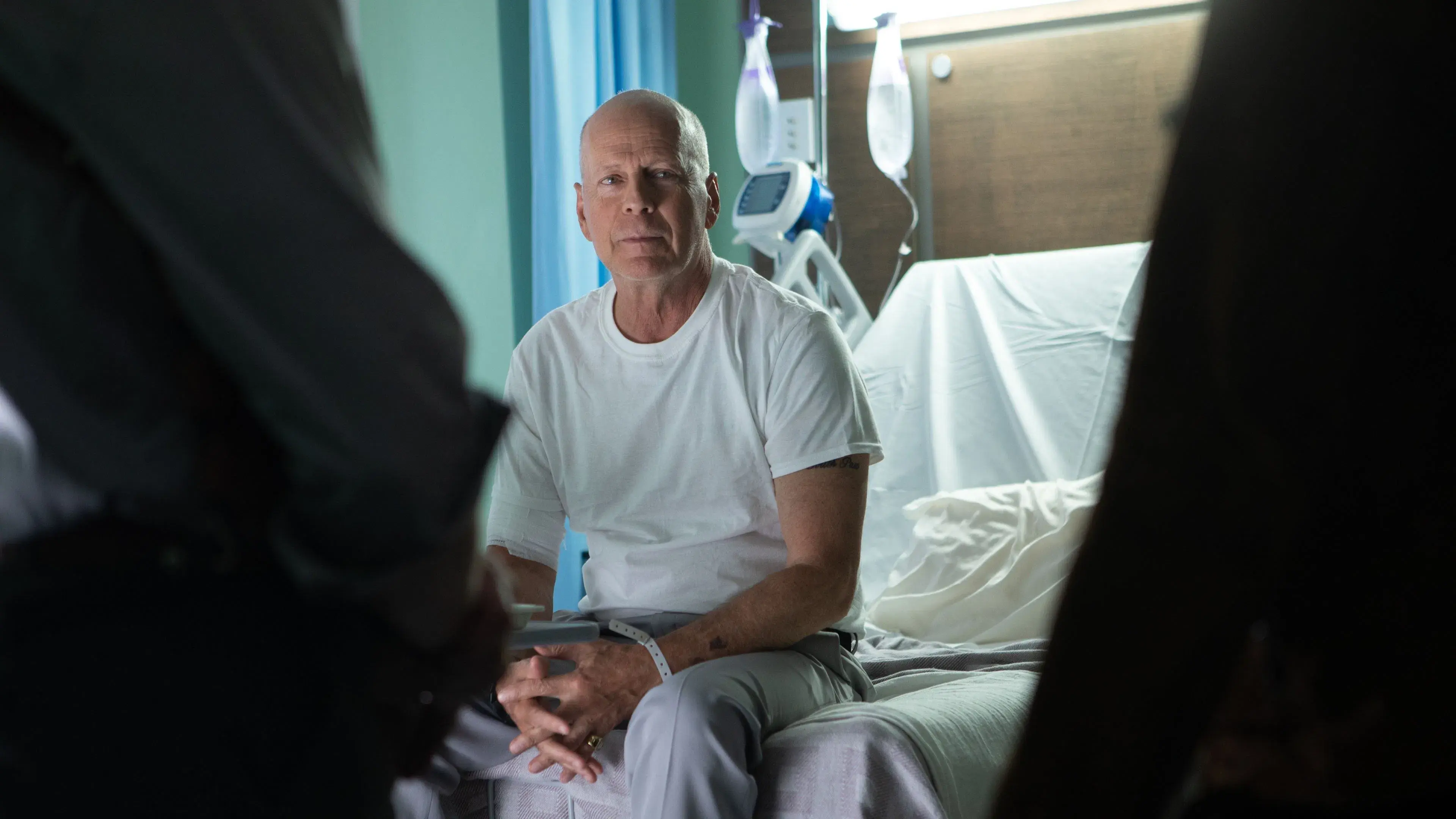 Vingança e Redenção