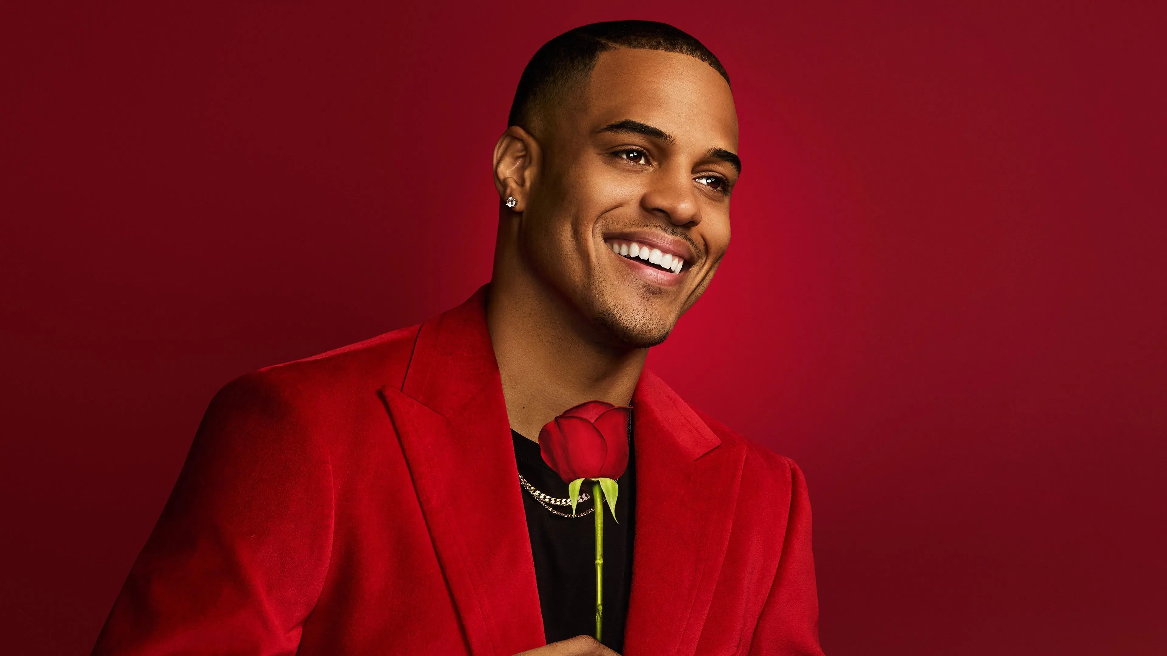 The Bachelor: O Noivo Perfeito