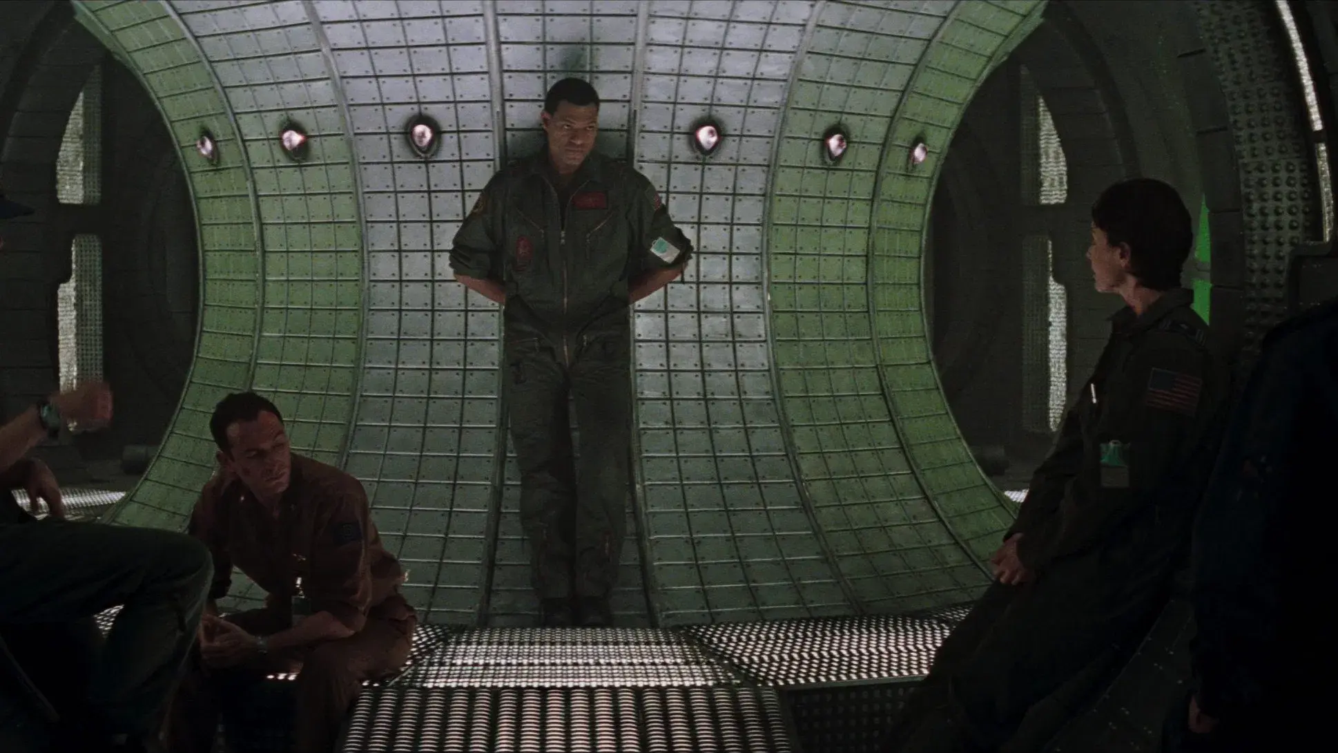 O Enigma do Horizonte