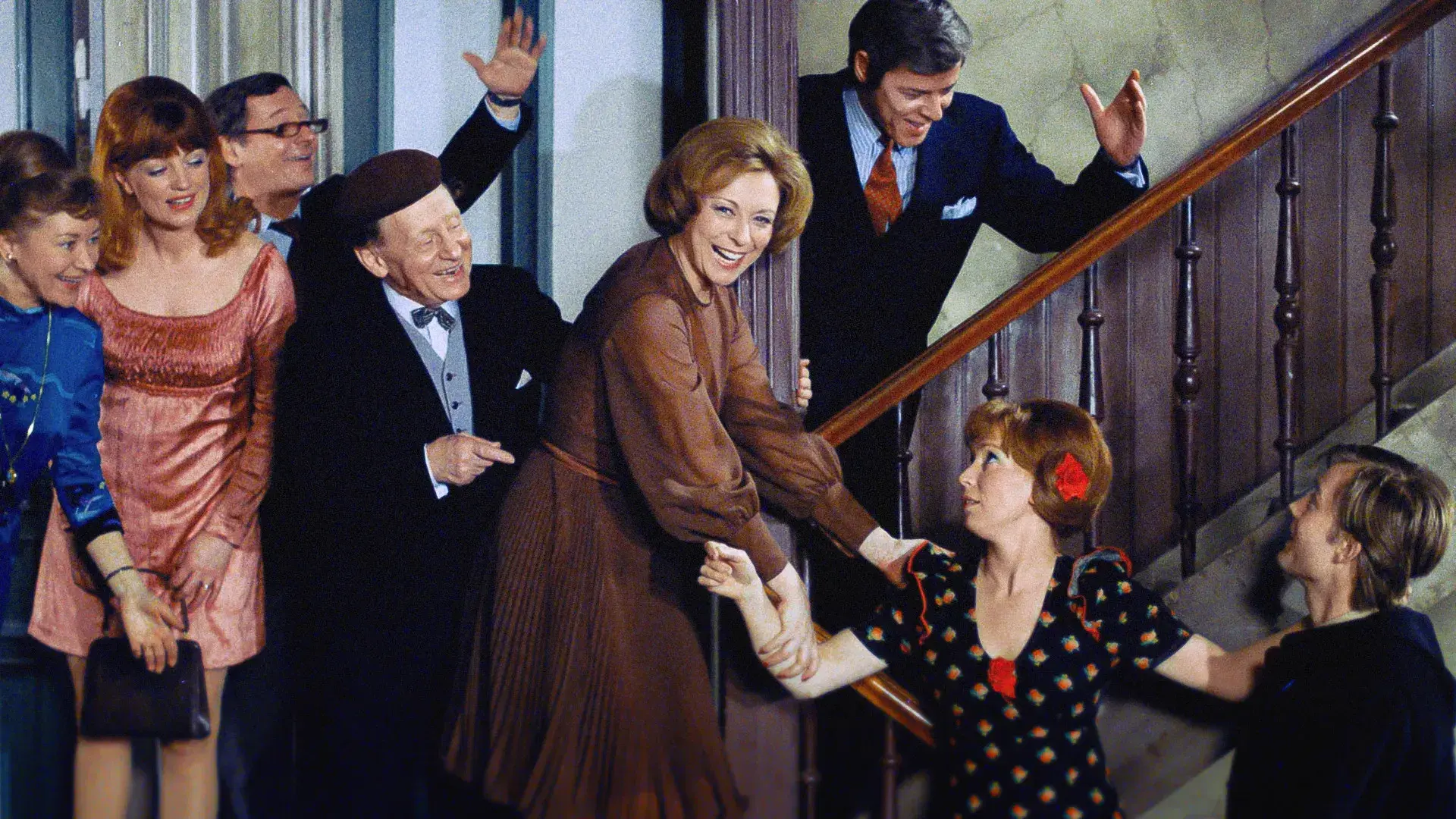 Huset på Christianshavn