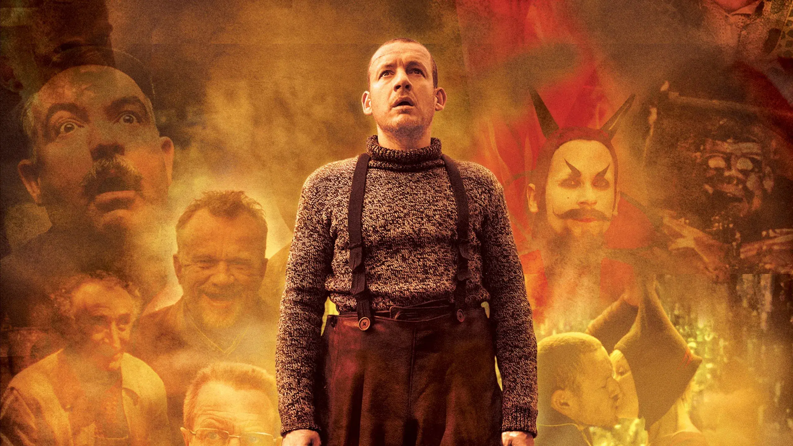 MicMacs - Um Plano Complicado