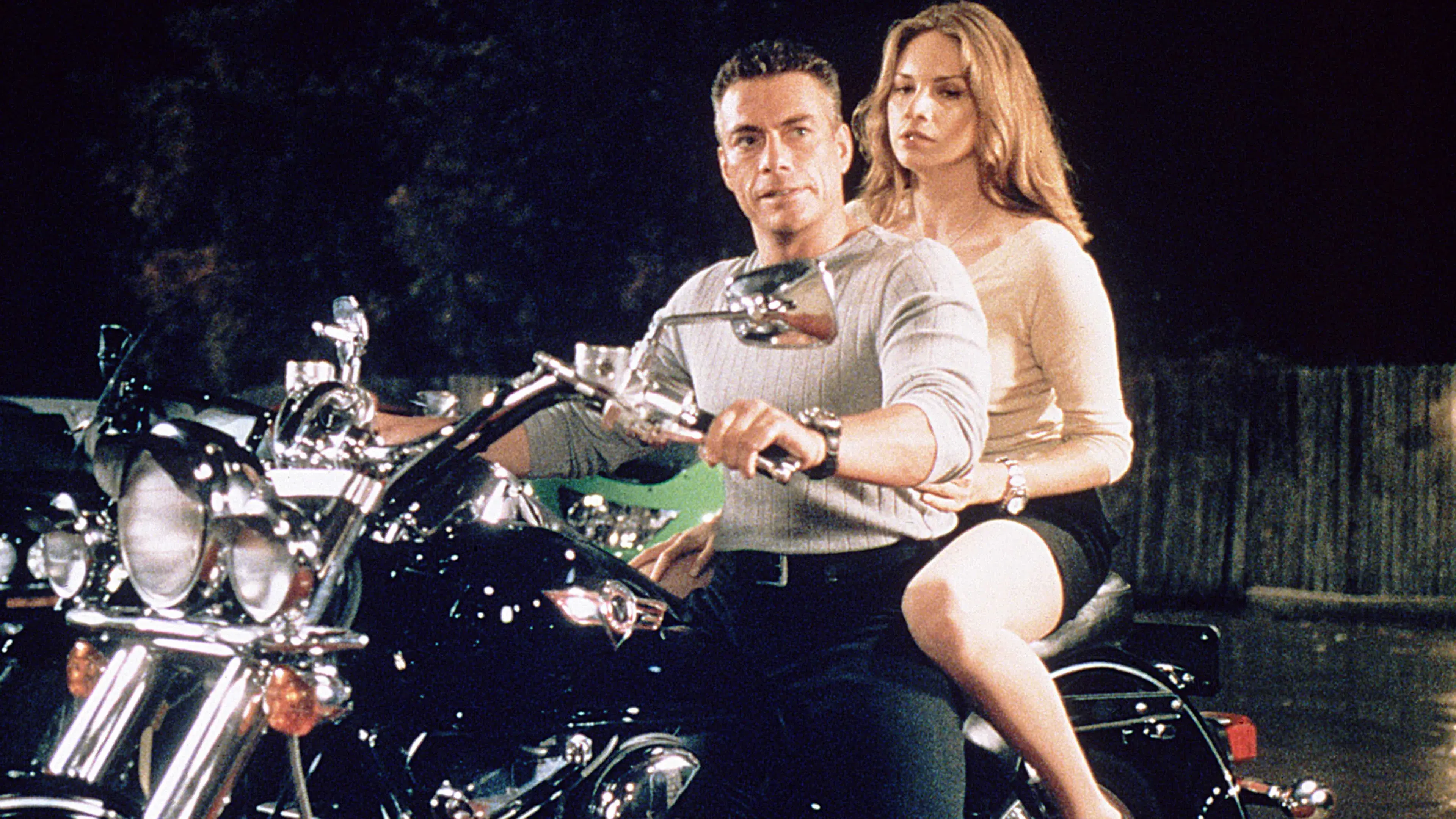 Soldado Universal: O Retorno