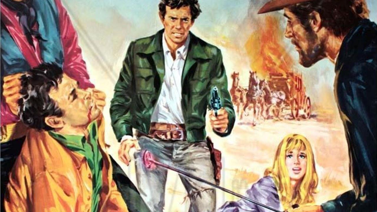 A Morte não Conta os Dólares