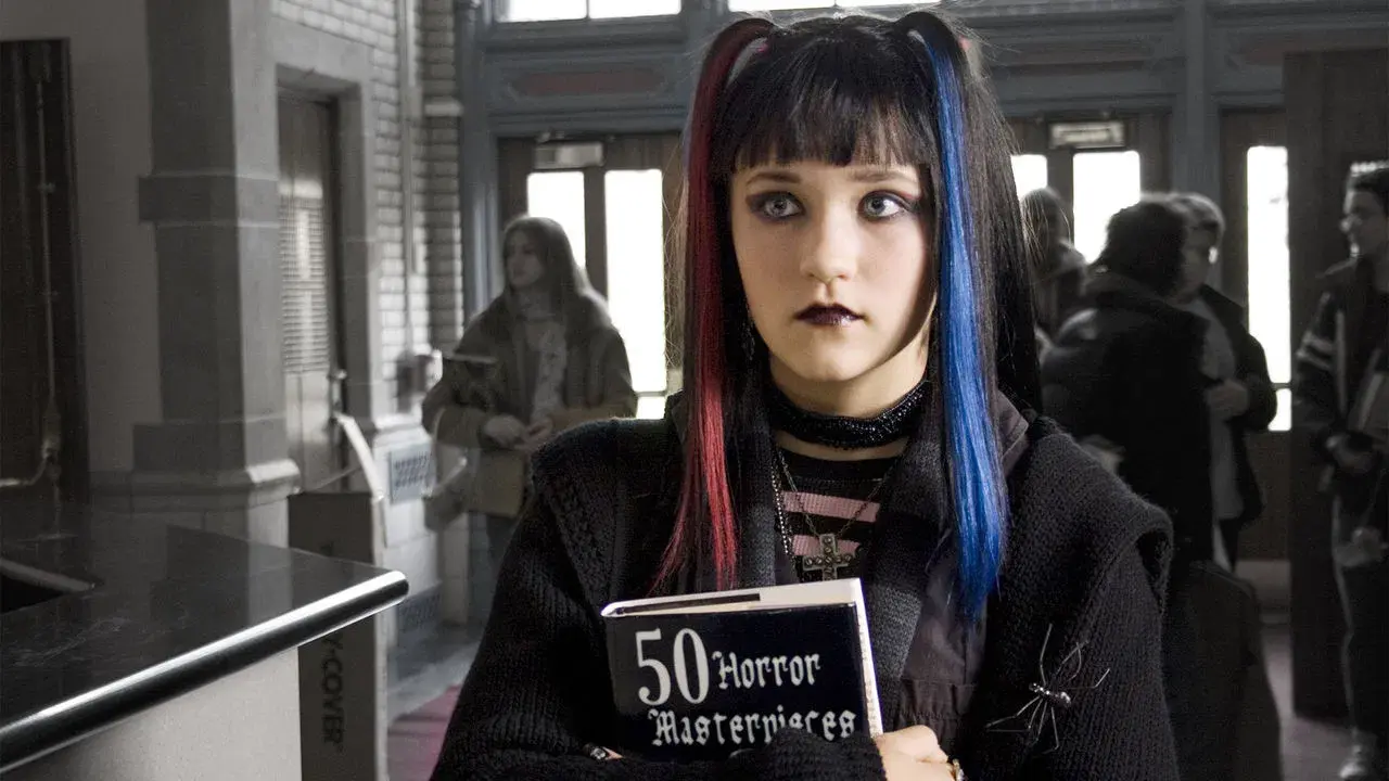 Hora do Arrepio: Nem Pense Nisso