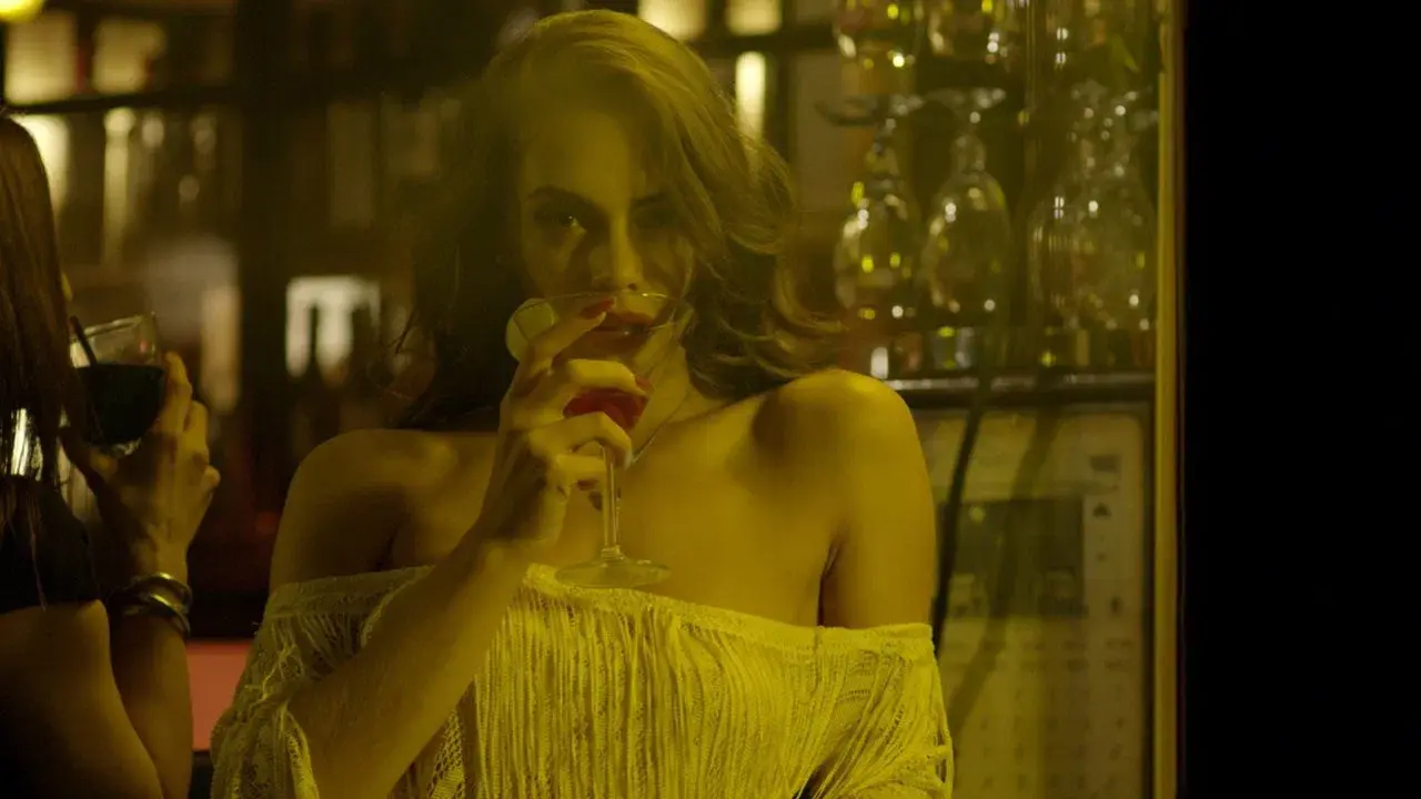 El muerto cuenta su historia