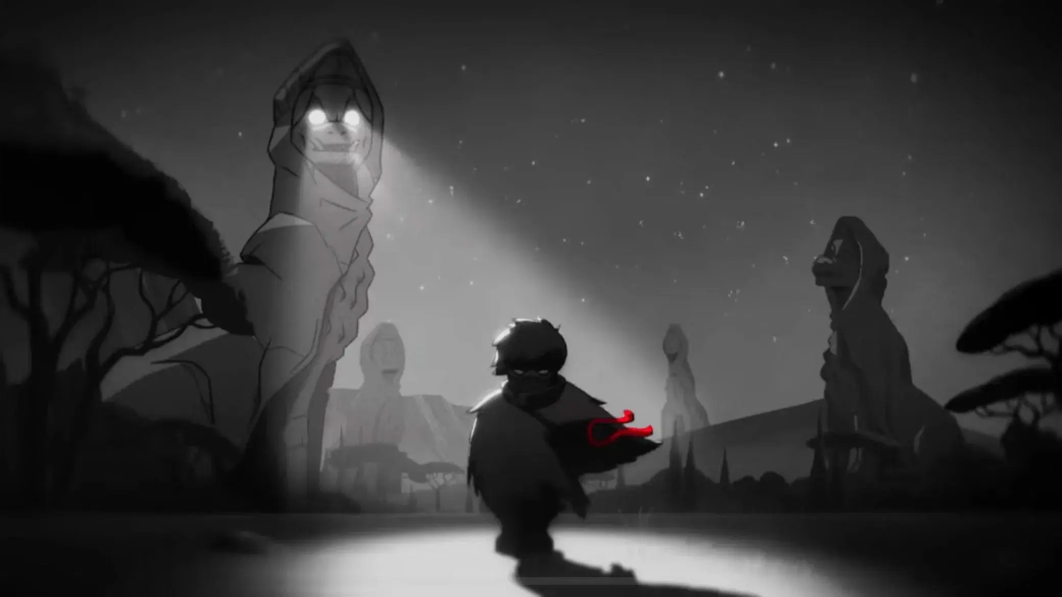 Ninjago Legends: Monstrosity