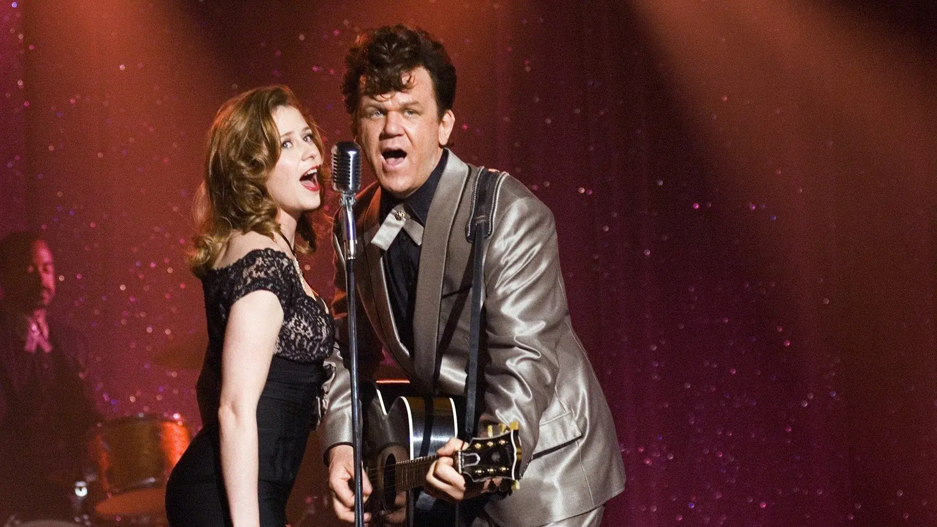 A Vida é Dura: A História de Dewey Cox