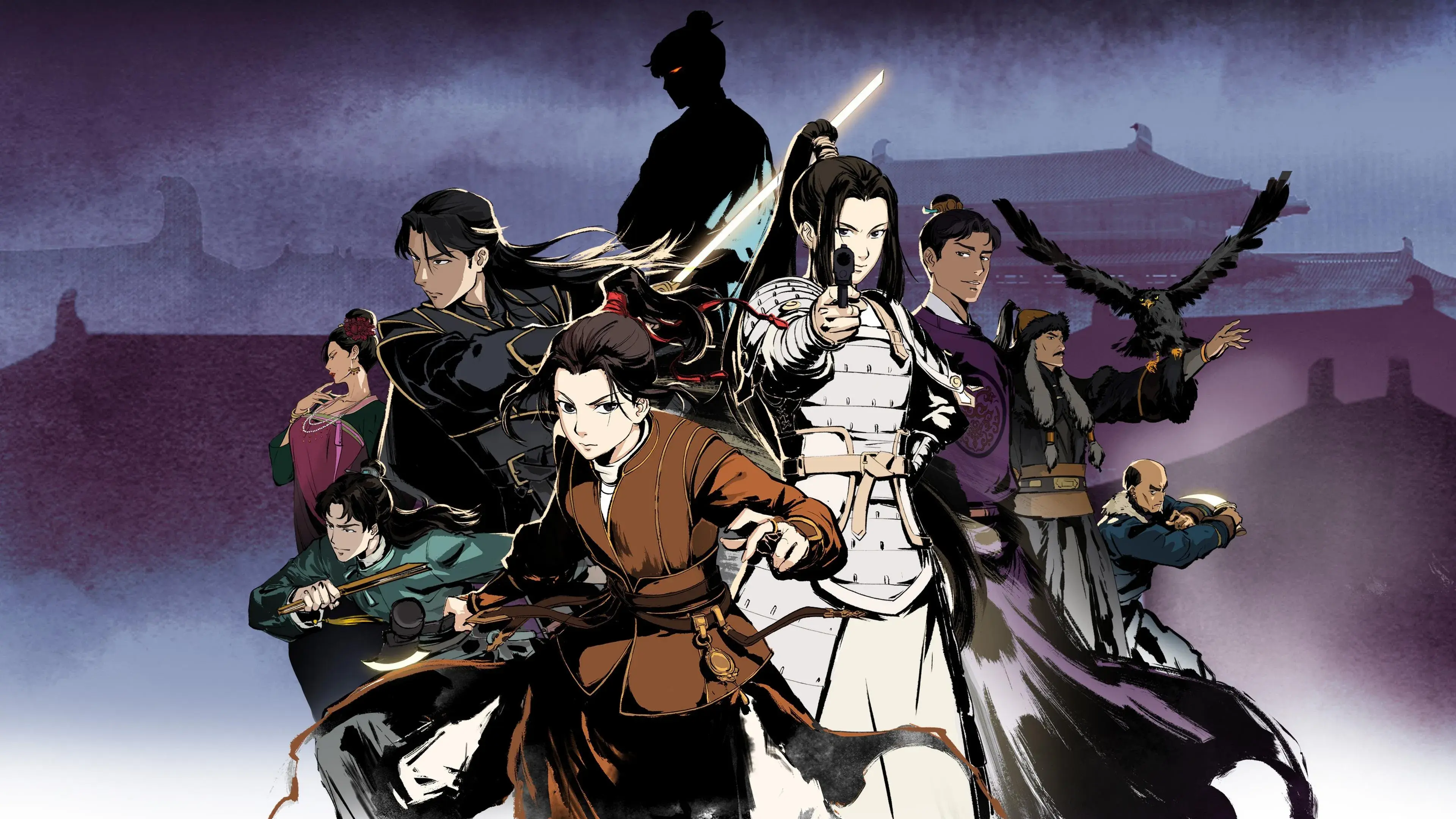 Já Que Não Fui a Heroína