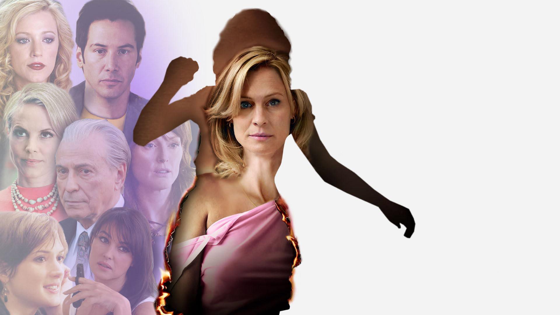 Vidas Cruzadas: A Vida Íntima de Pippa Lee