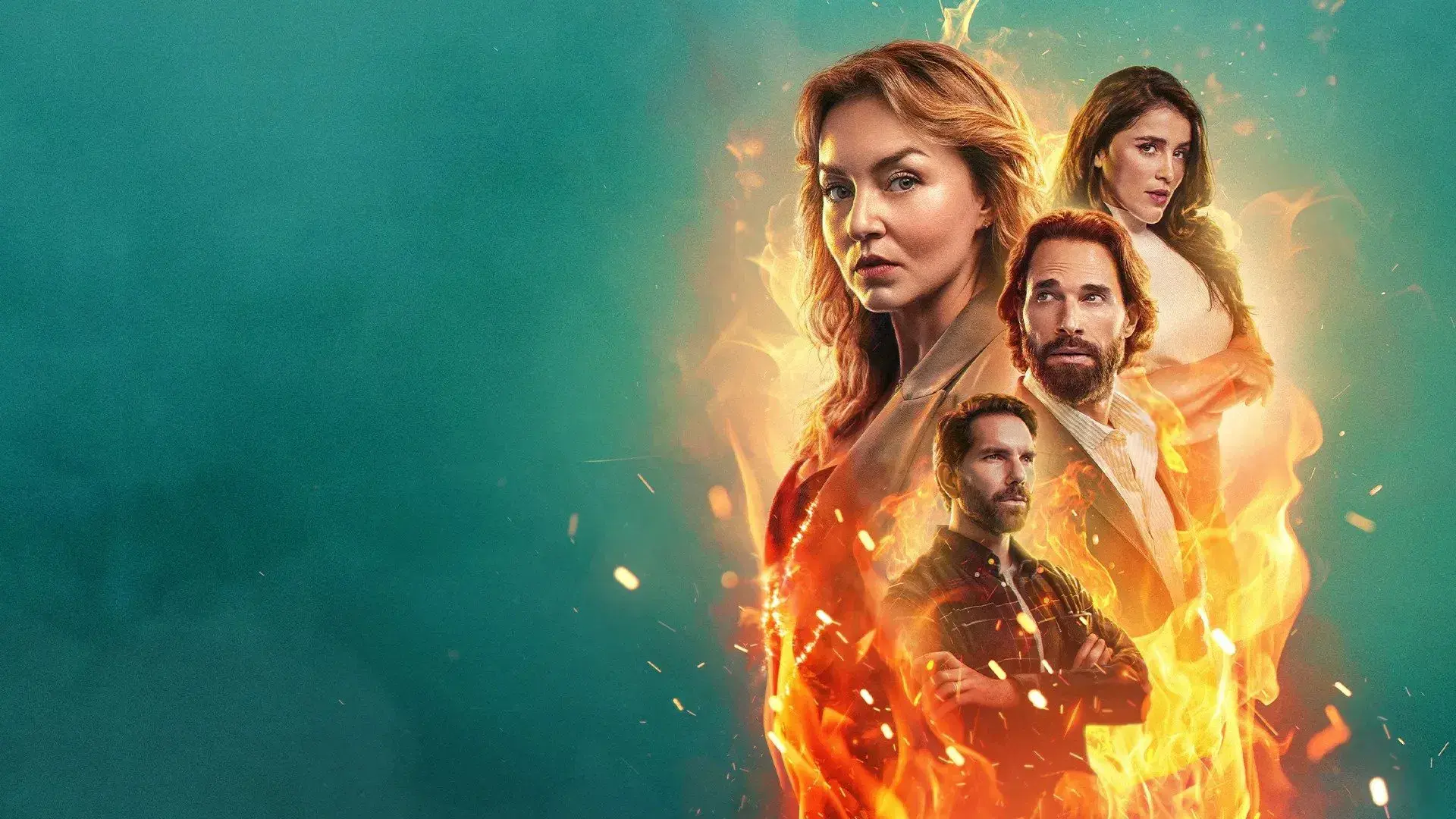 O Estranho Retorno de Diana Salazar