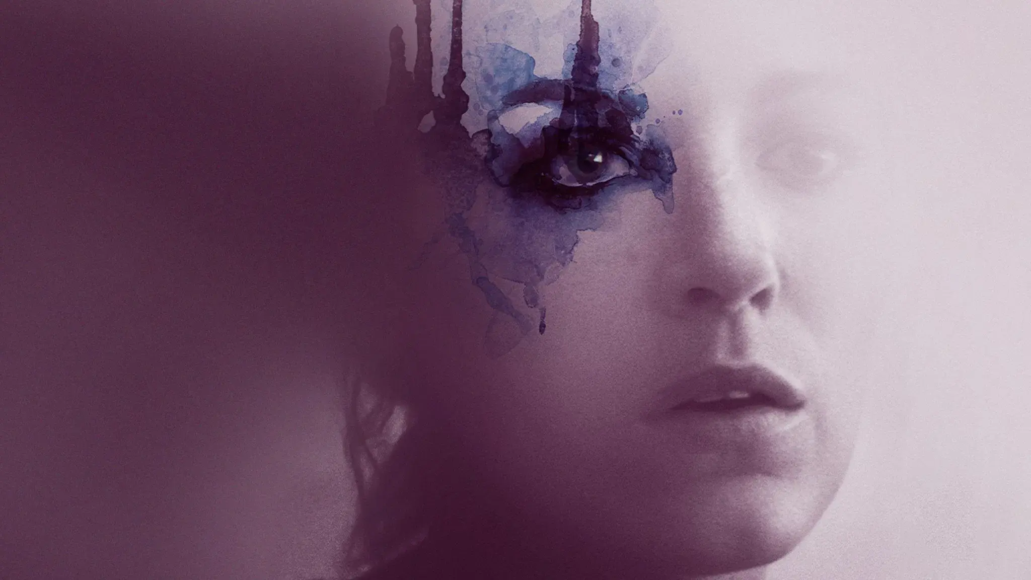 Por Trás dos Seus Olhos