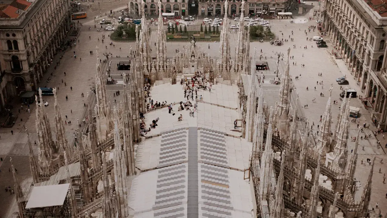 L'infinita fabbrica del Duomo