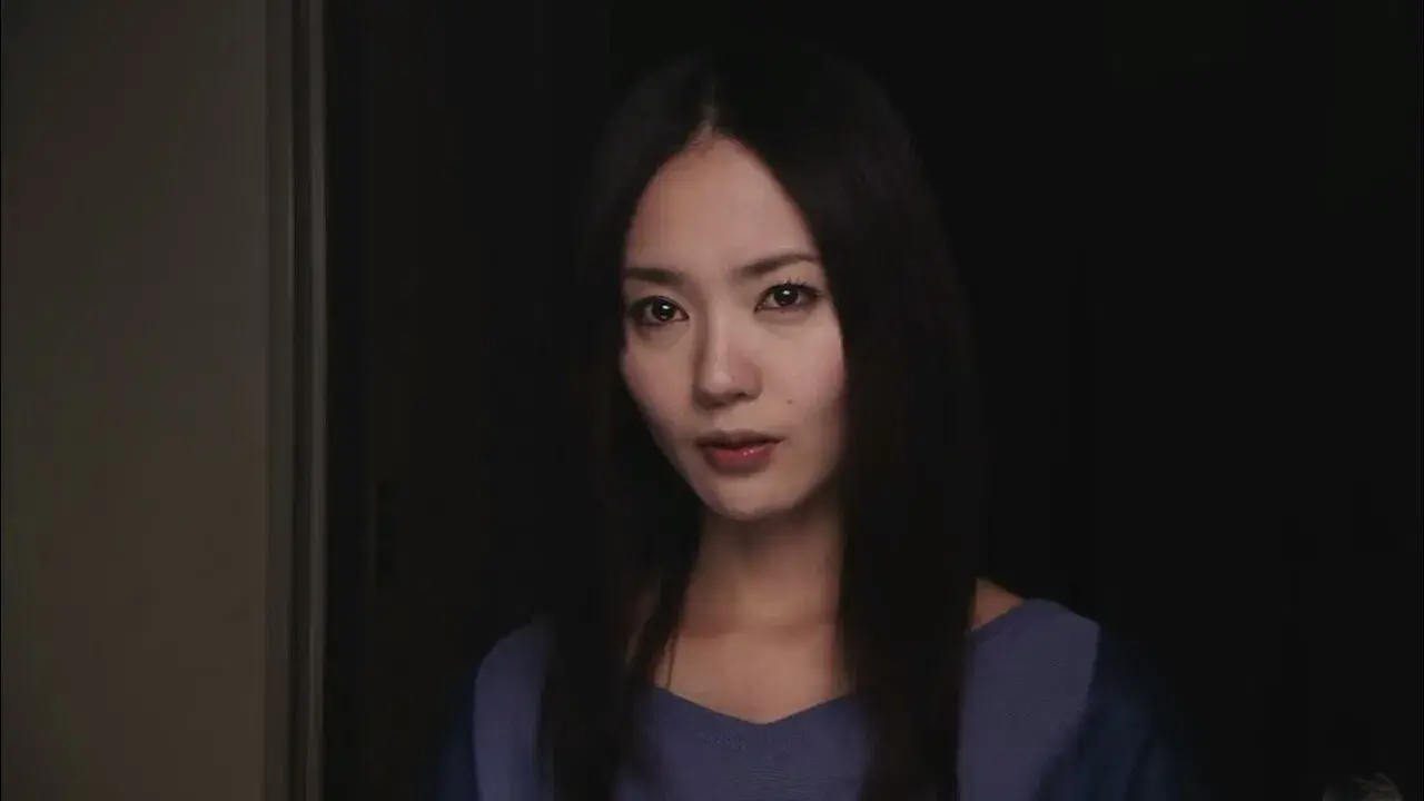 Ju-On: Fantasma Negro