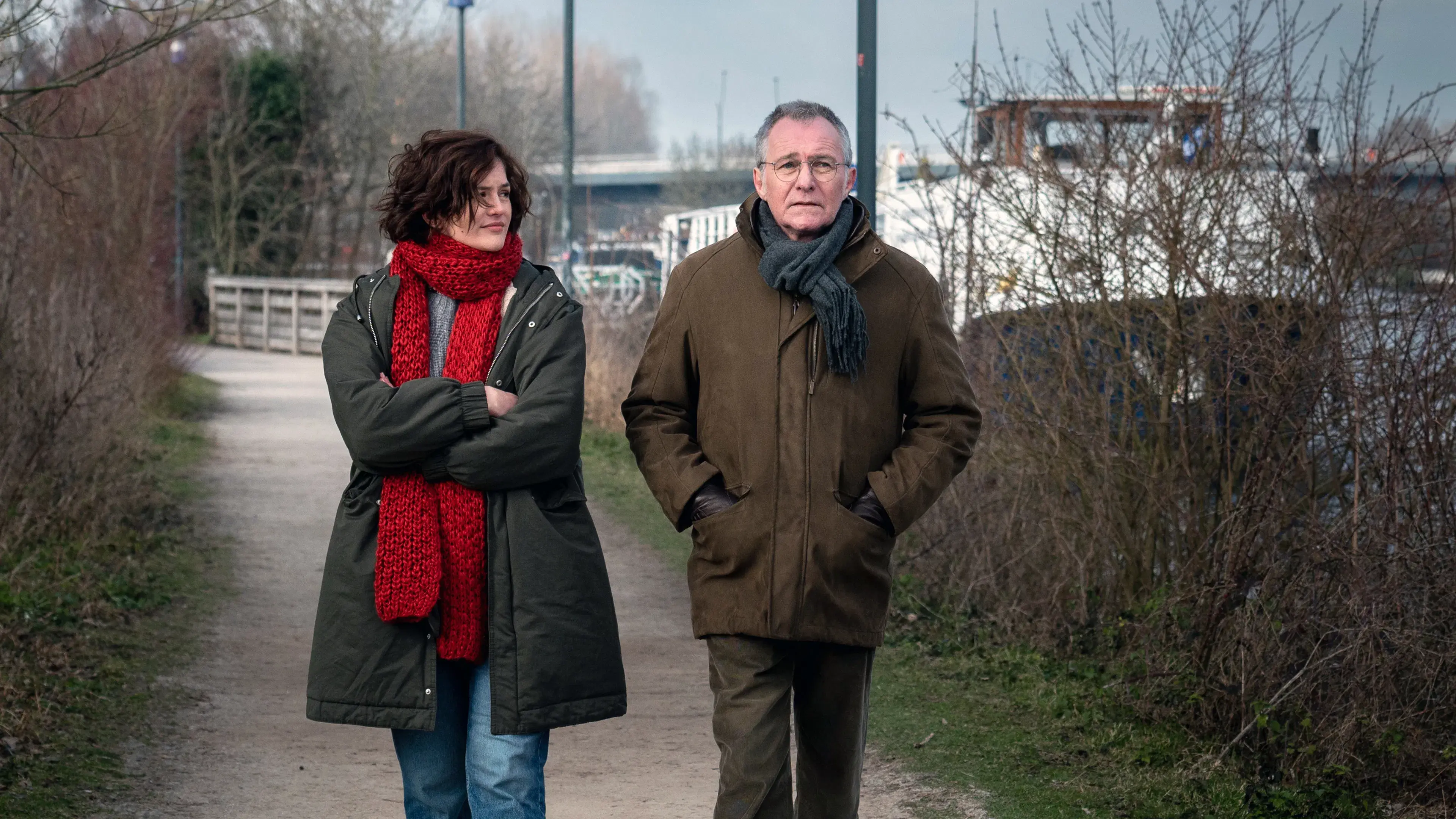 La Fille de l'assassin