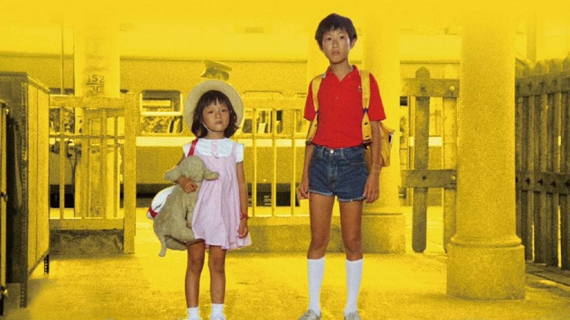 Um Verão na Casa do Vovô