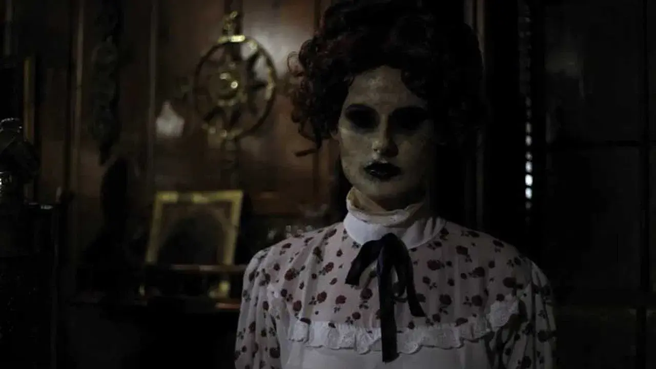 American Poltergeist - Não Desperte os Mortos