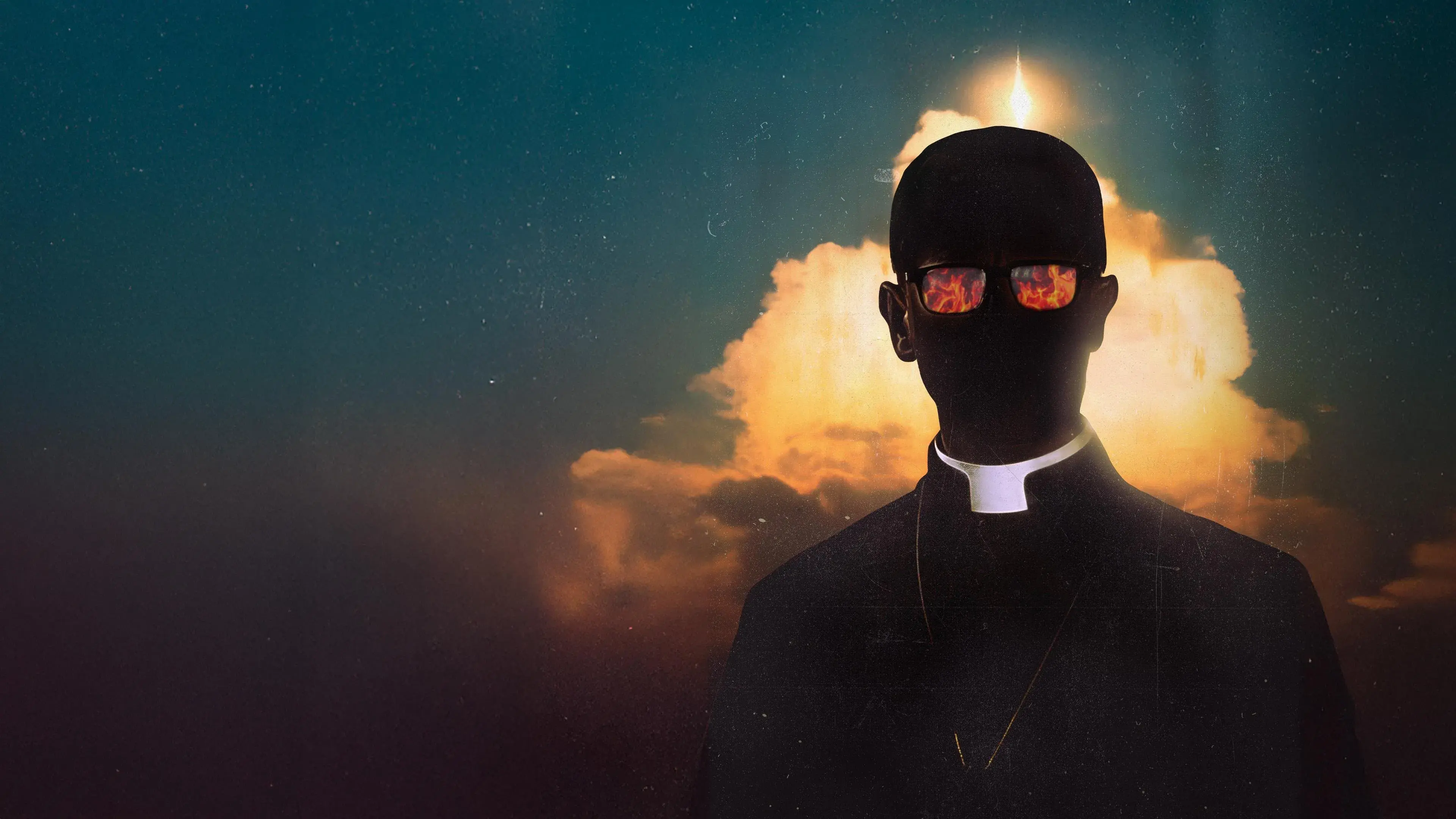 Marcial Maciel: O Lobo de Deus