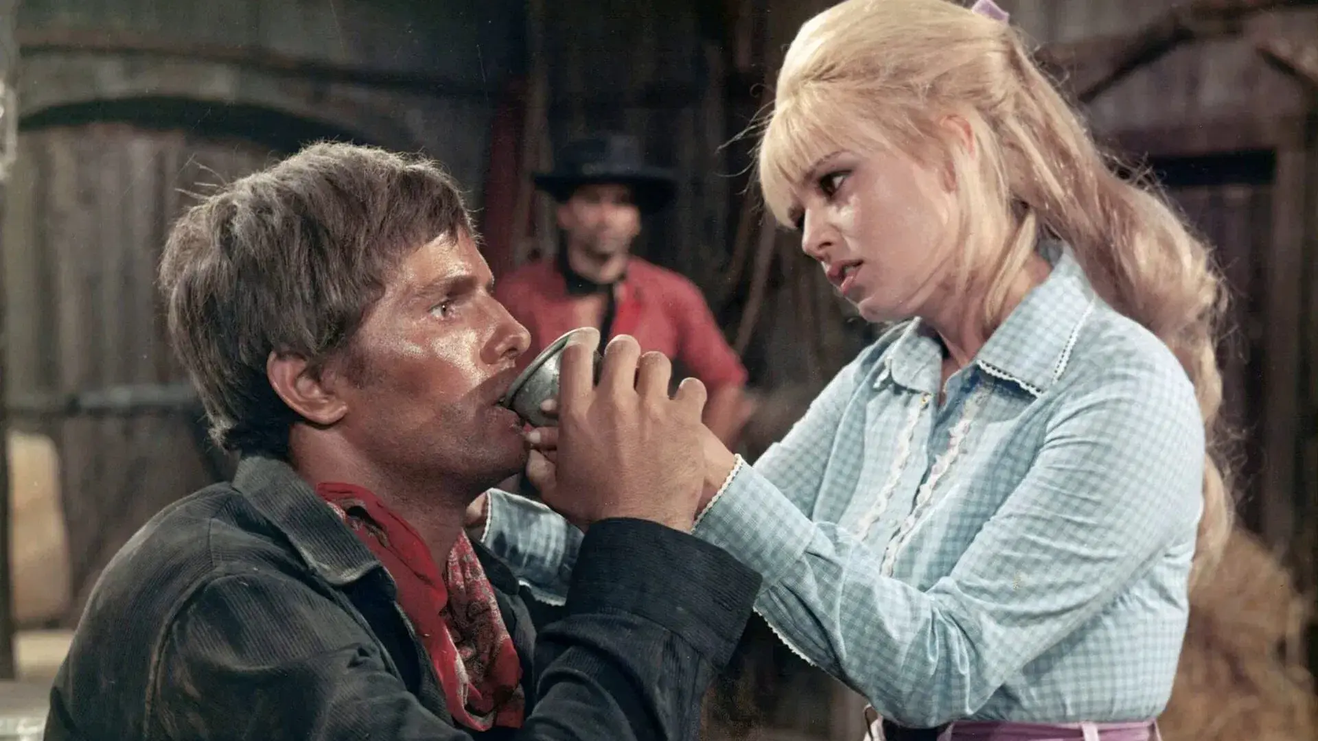 Per pochi dollari ancora