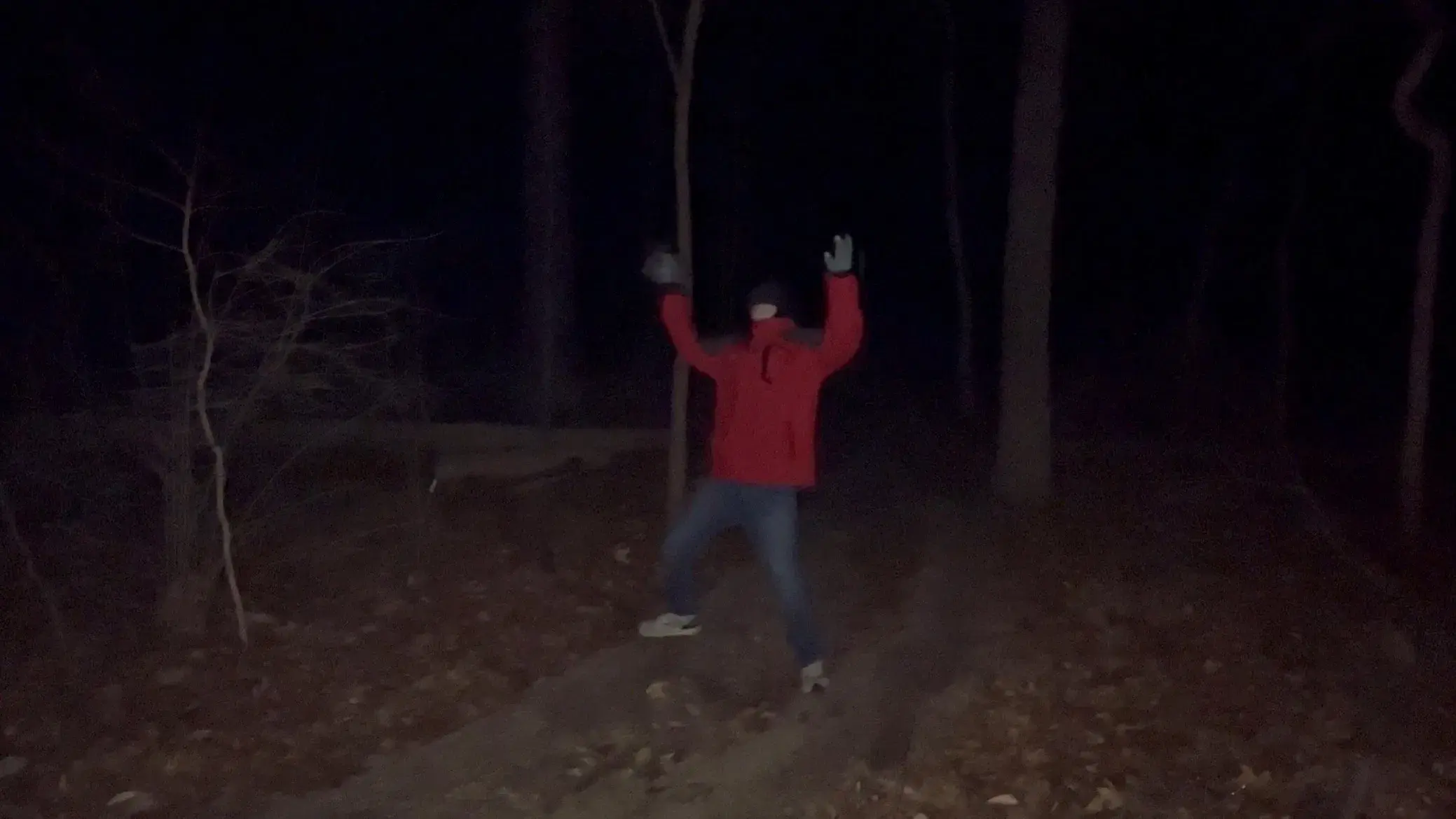 Return of the Demojordan