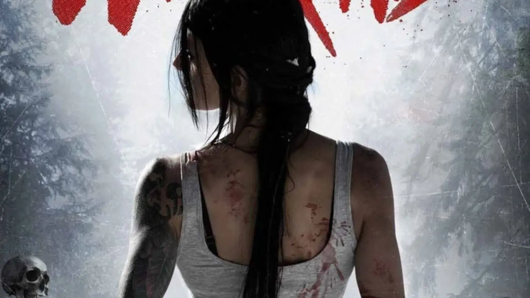 A Maldição da Floresta