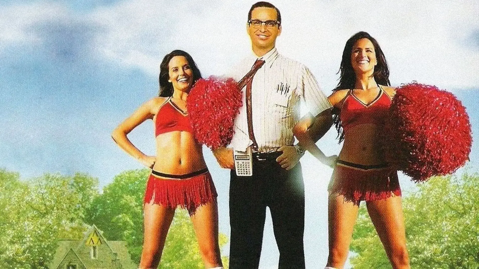 A Vingança dos Nerds 3: A Nova Geração