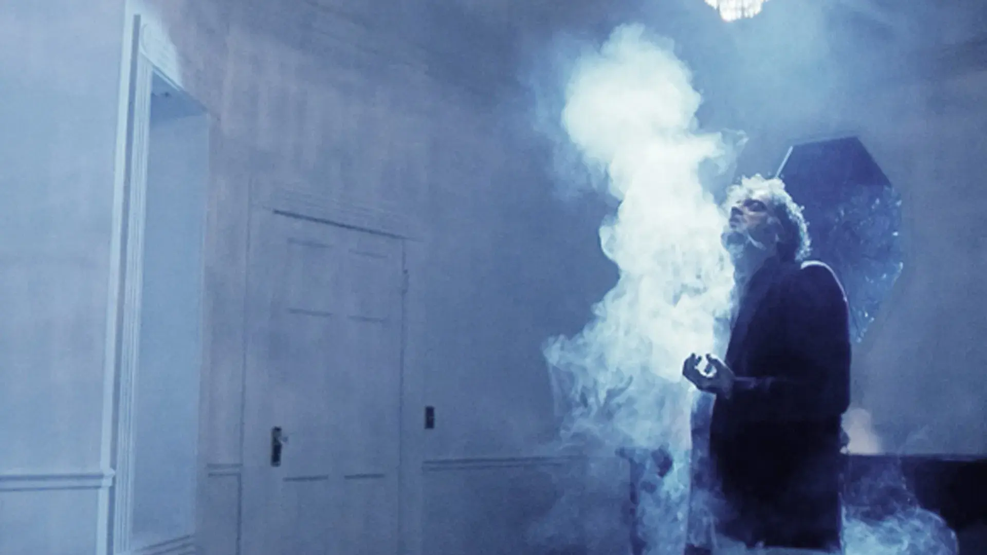 Conspiração Atômica