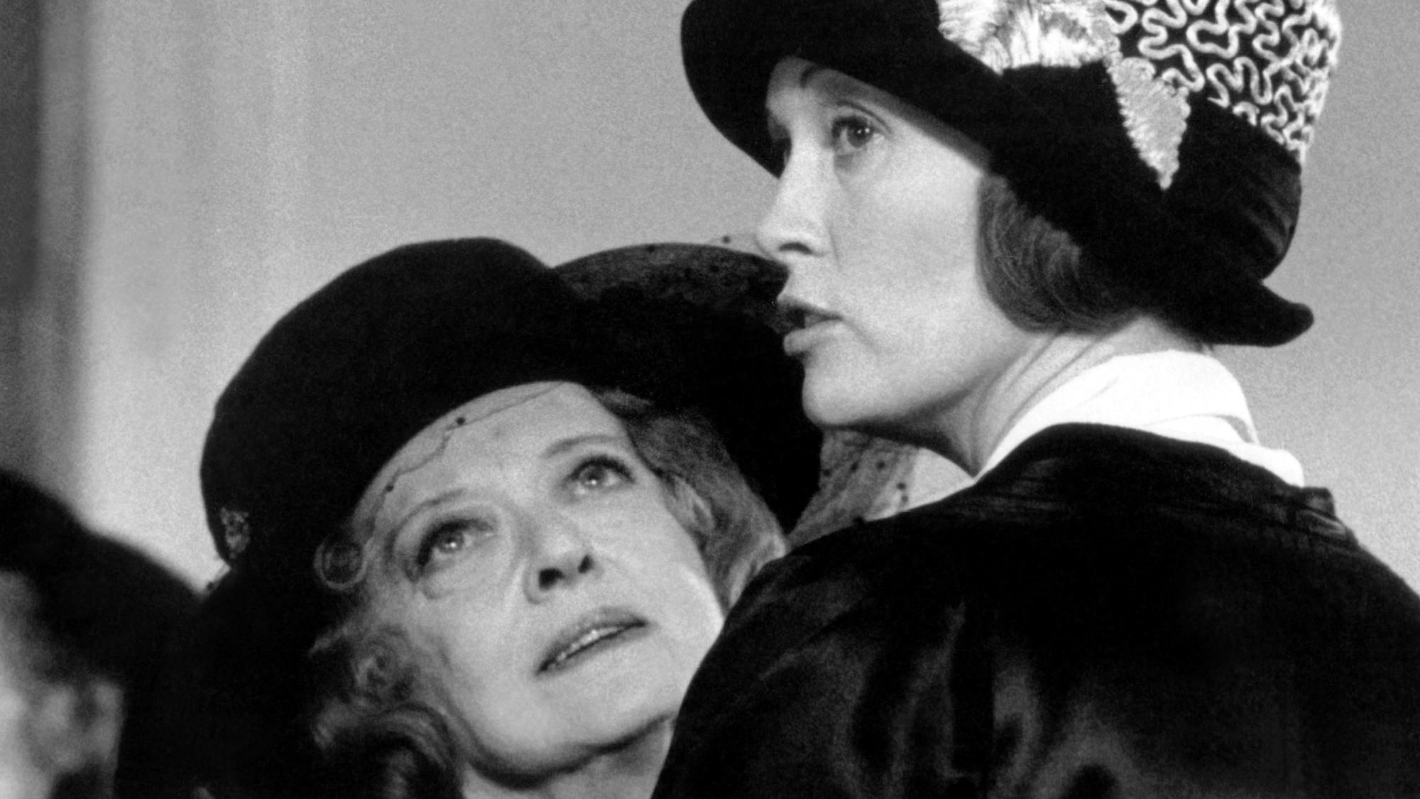 O Desaparecimento de Aimee