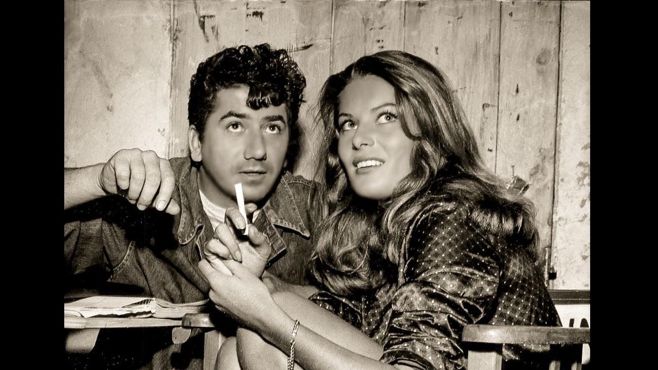 Ce corps tant désiré