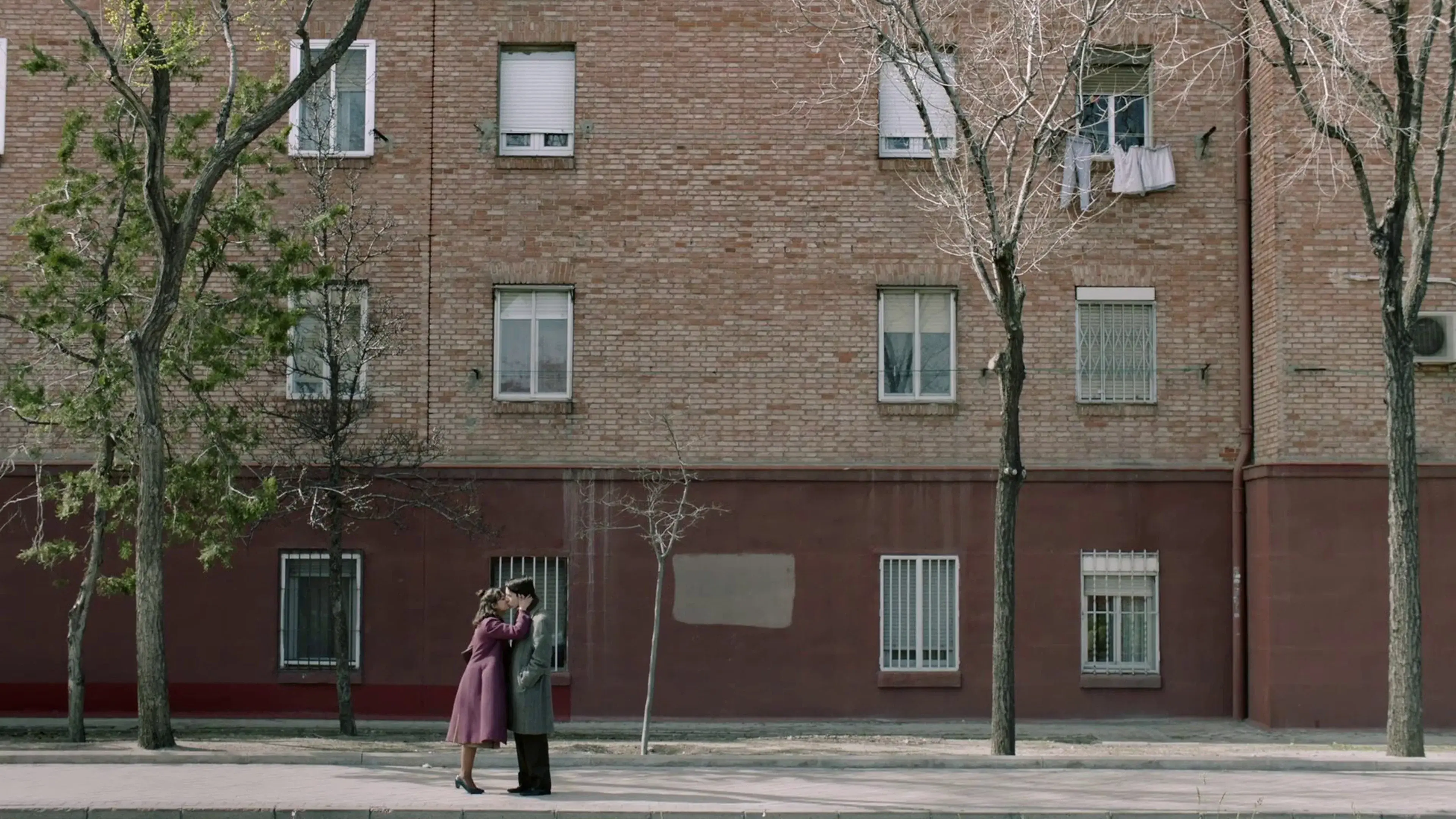 Arquitectura emocional 1959