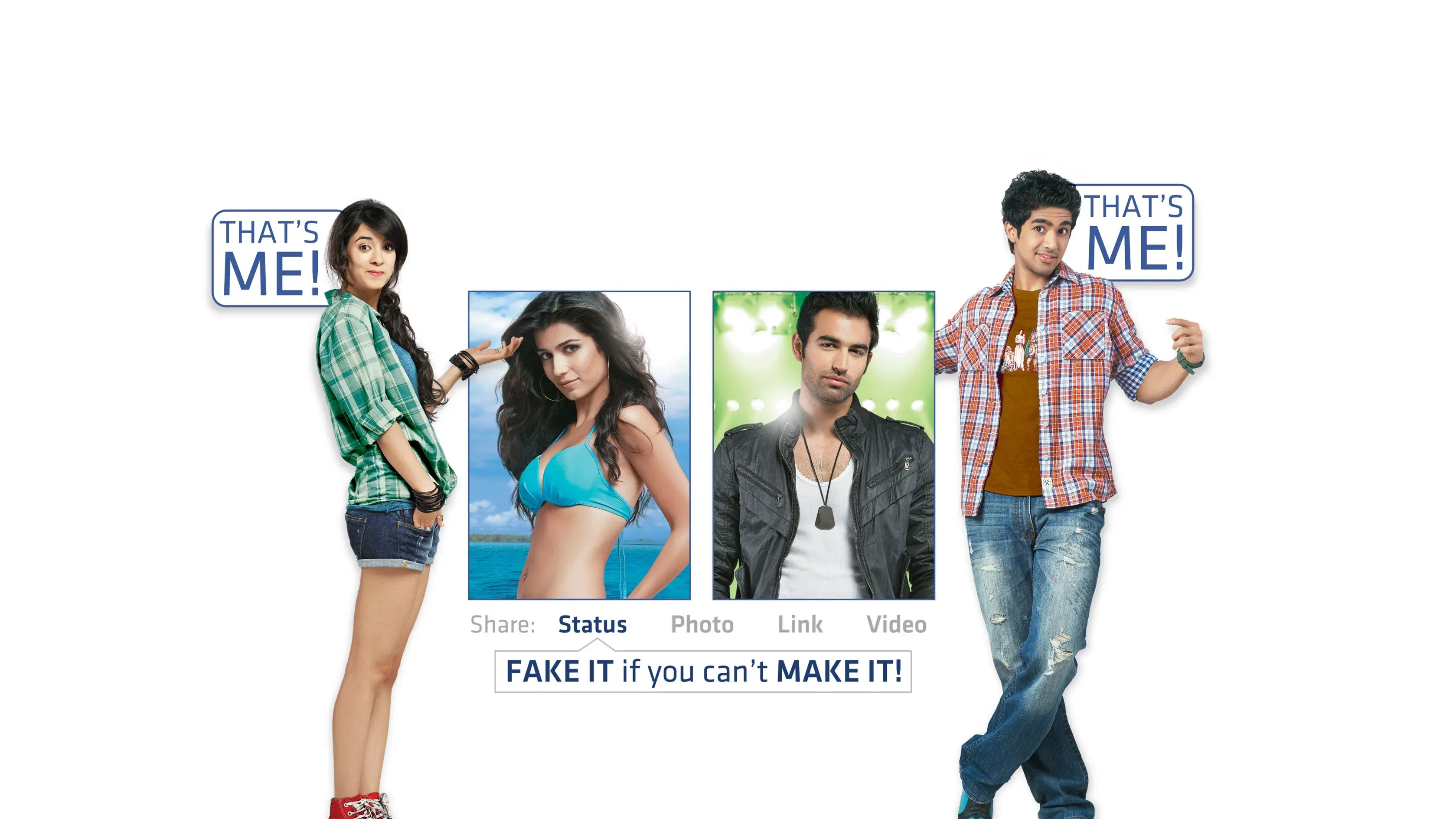 Mujhse Fraaandship Karoge