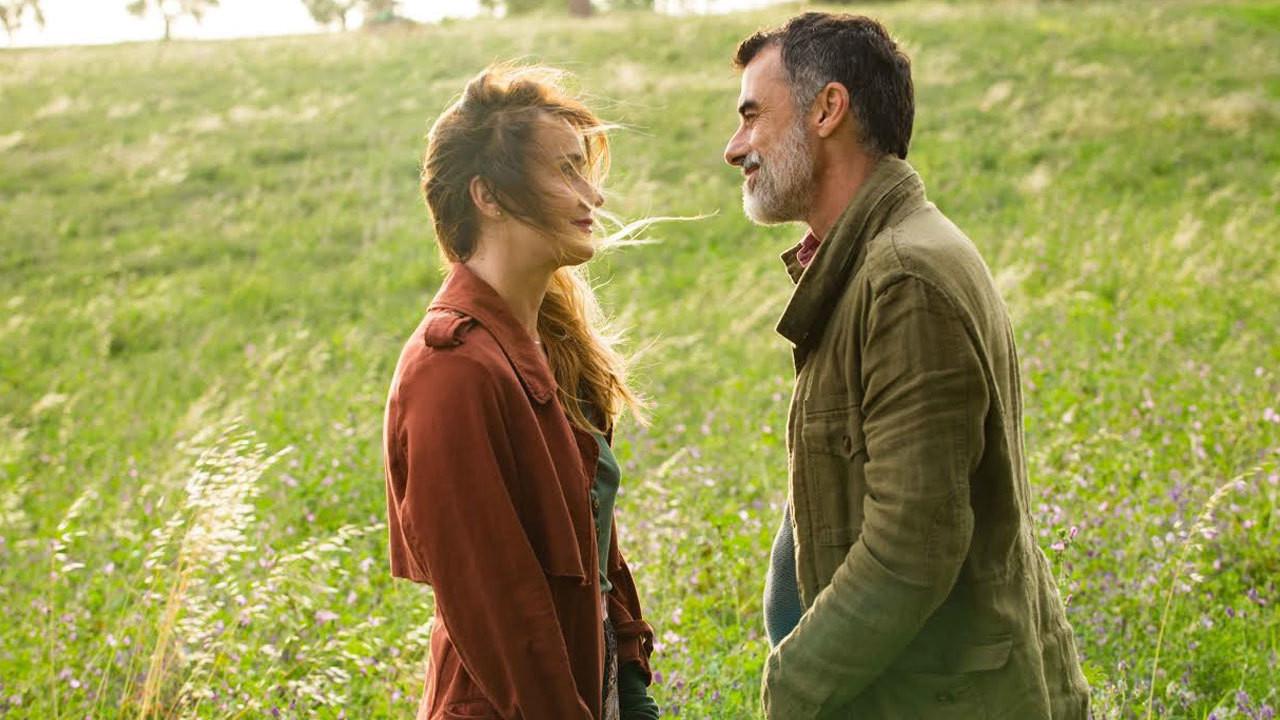 Histórias de Amor que não Pertencem a este Mundo