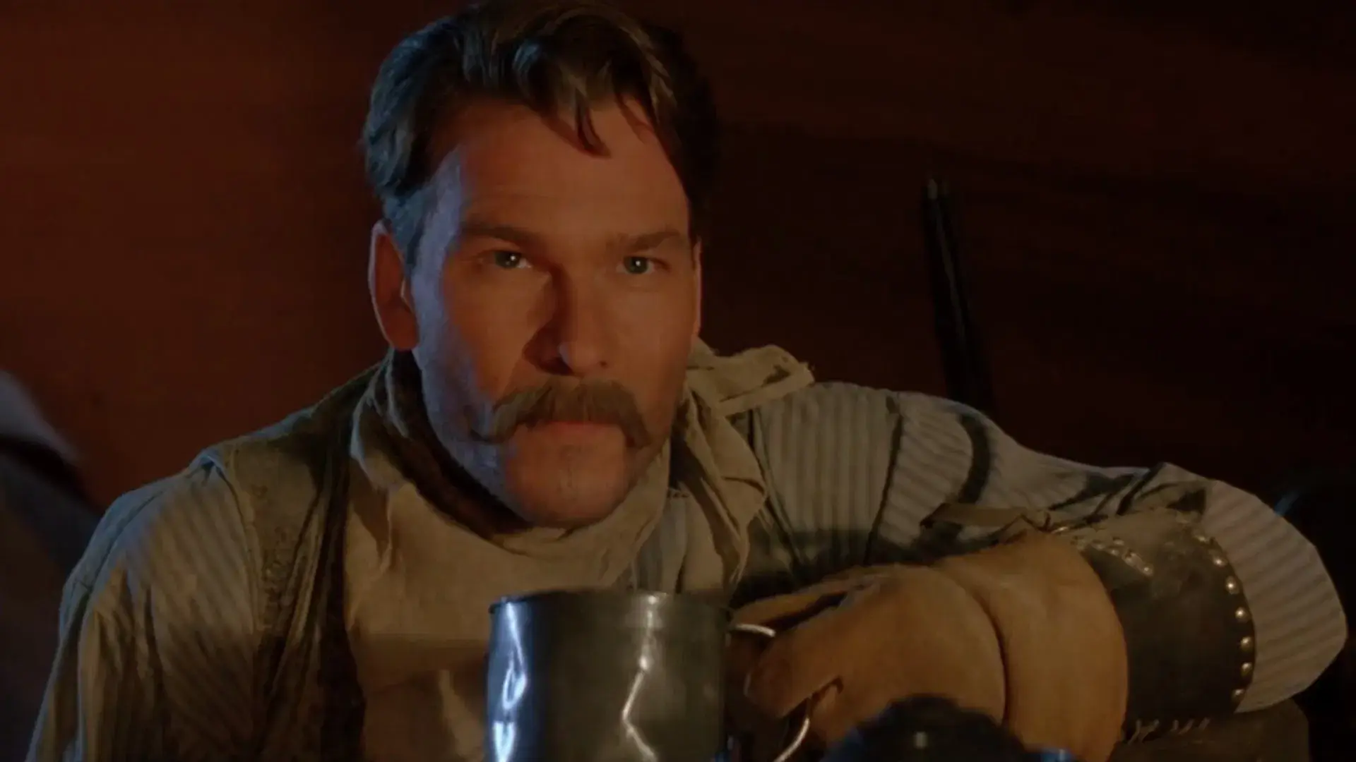 Super-Heróis do Oeste