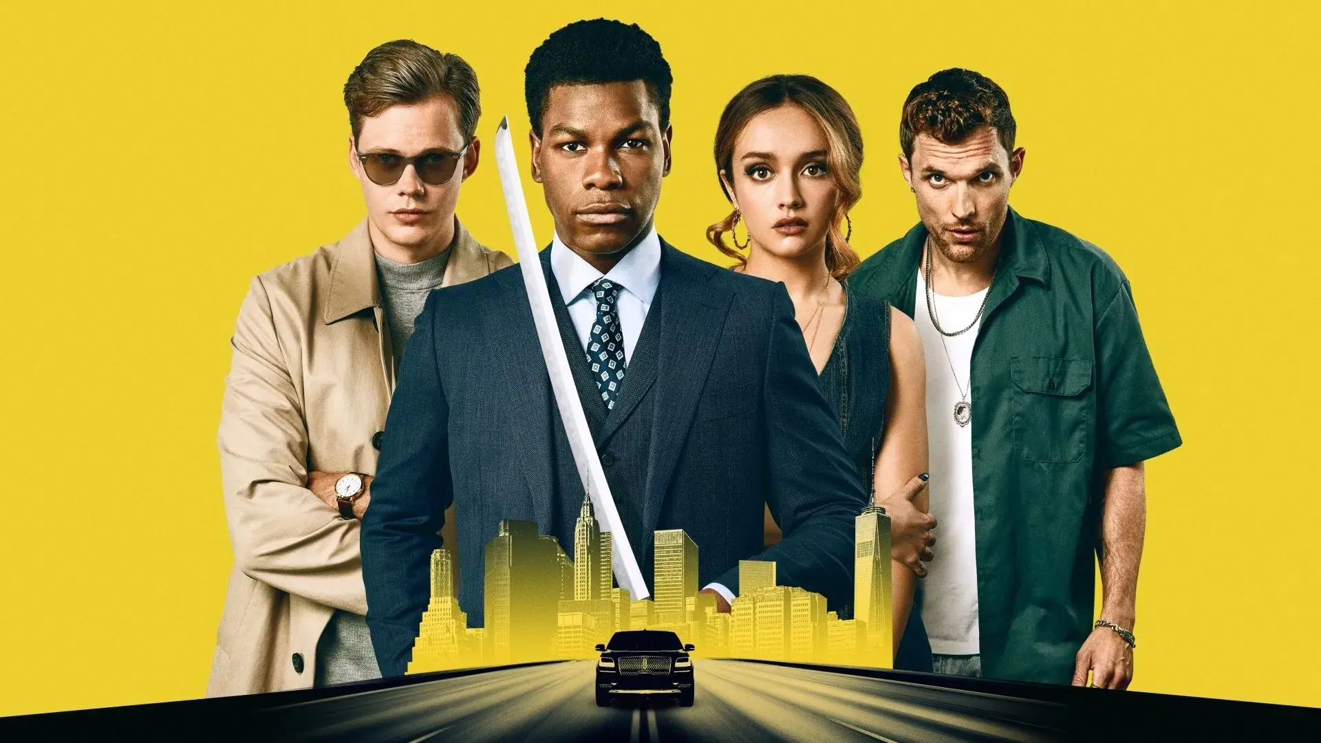 Justiça Além do Sistema