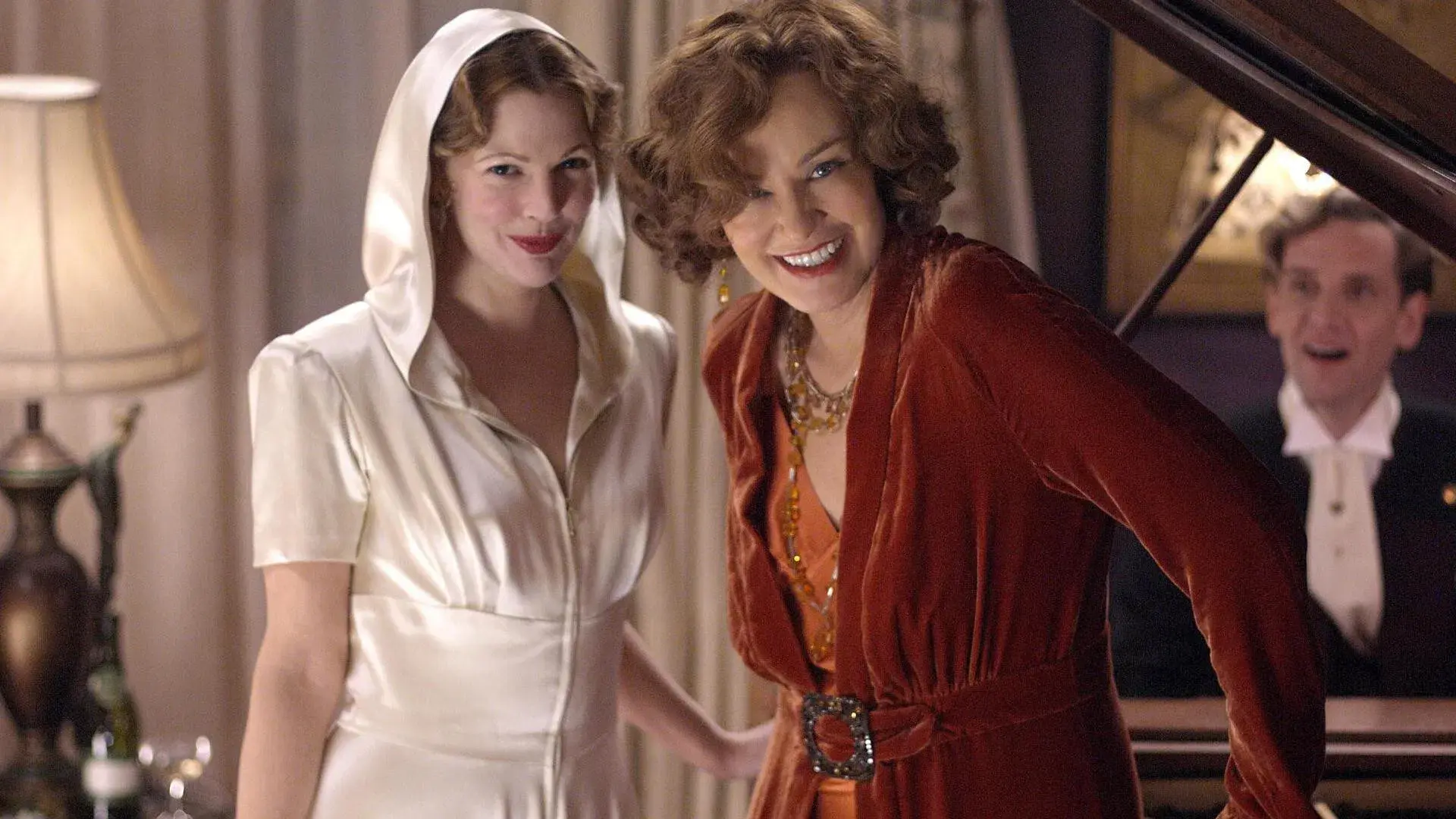 Grey Gardens: Do Luxo à Decadência