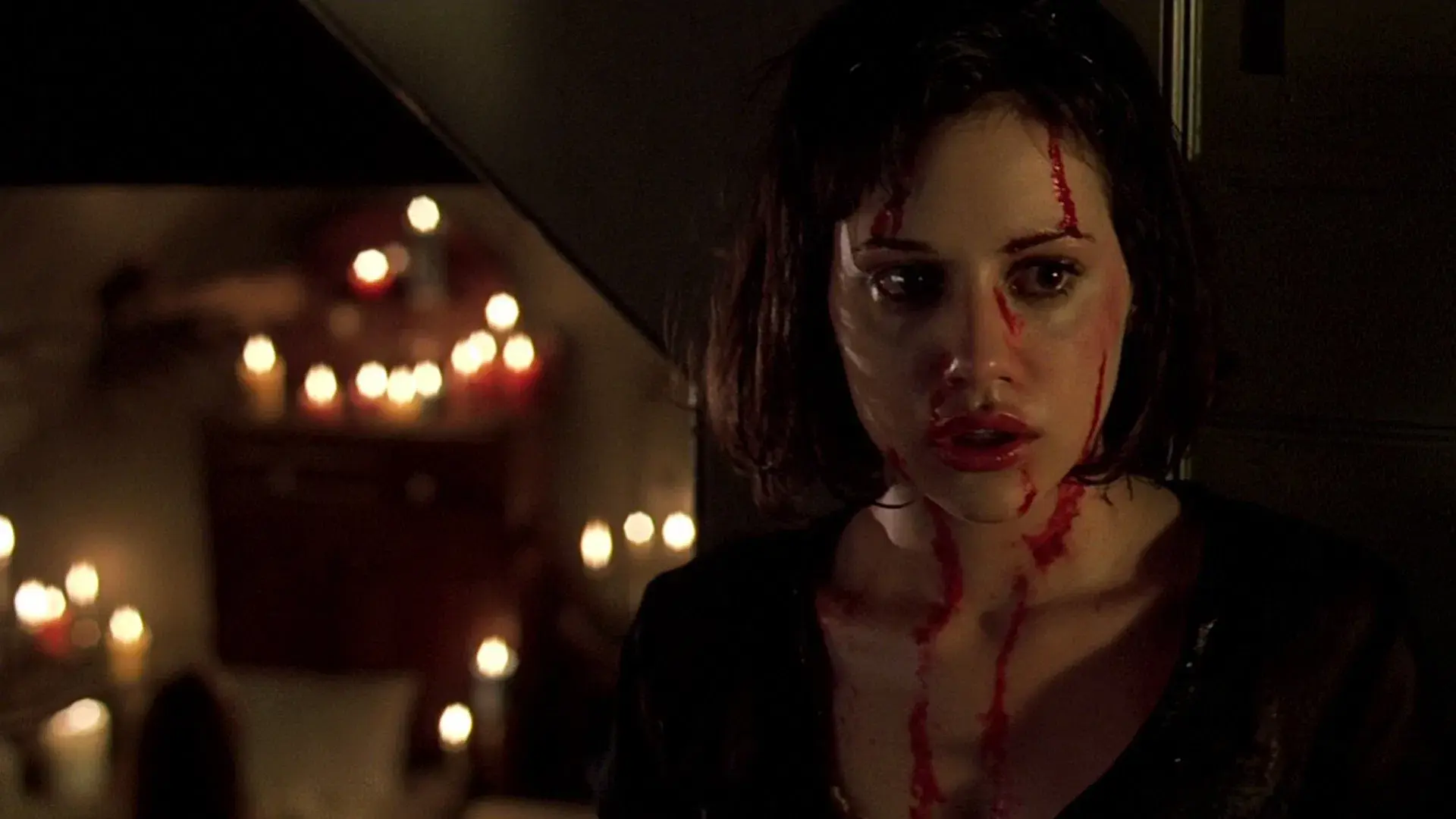 Medo em Cherry Falls